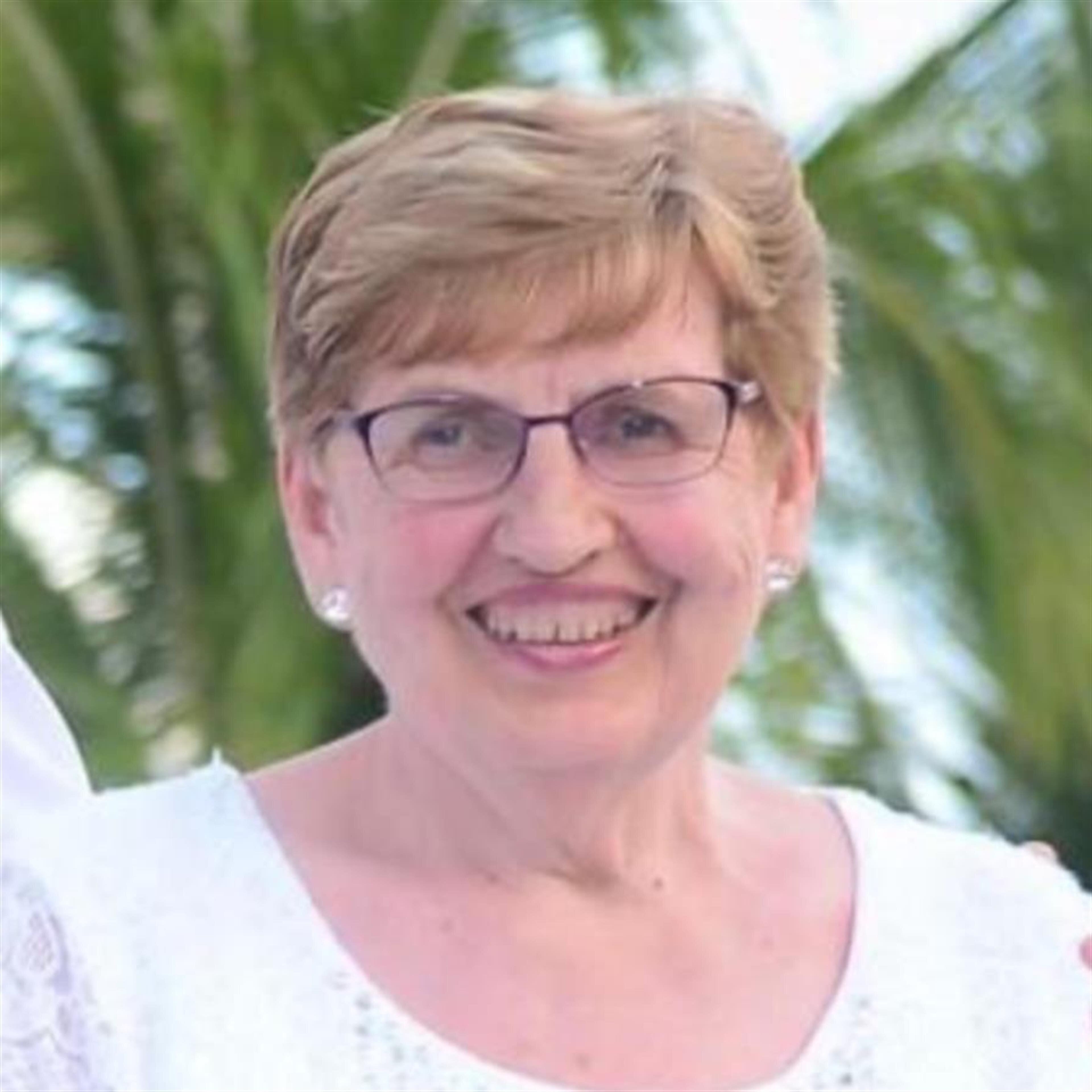 Dorothy V. Wasserman
