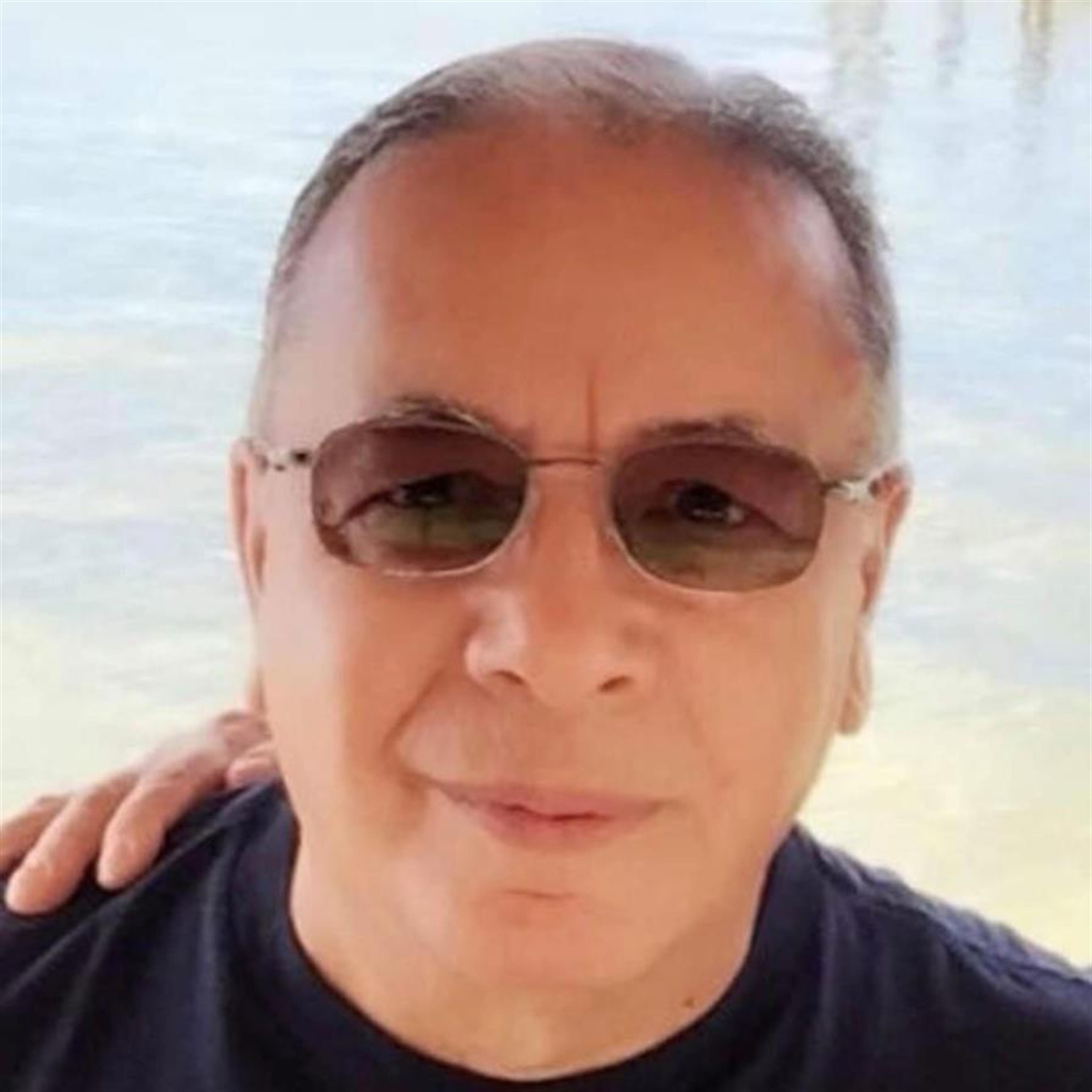 Domingo A. Arias Munoz