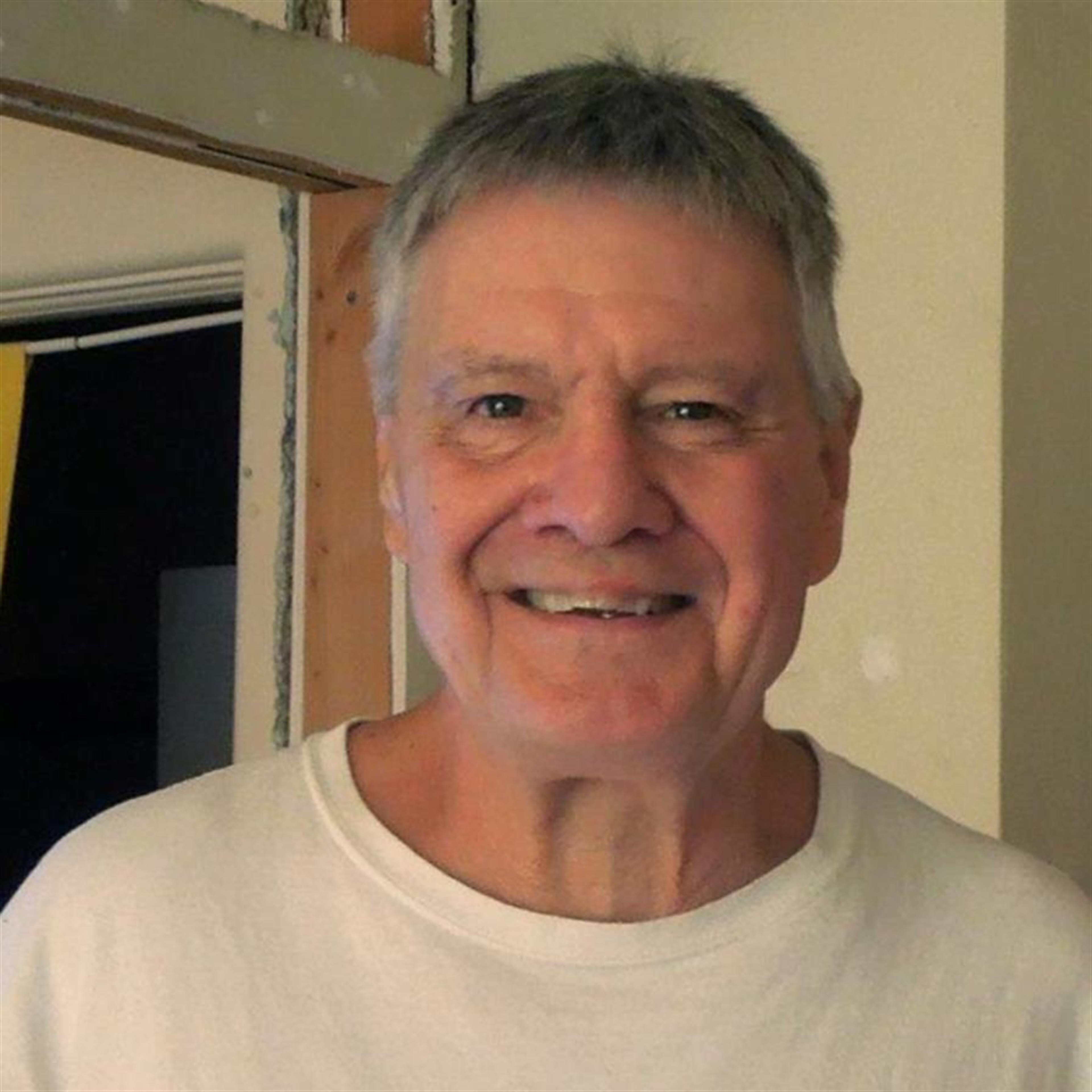 James D. Swan IV