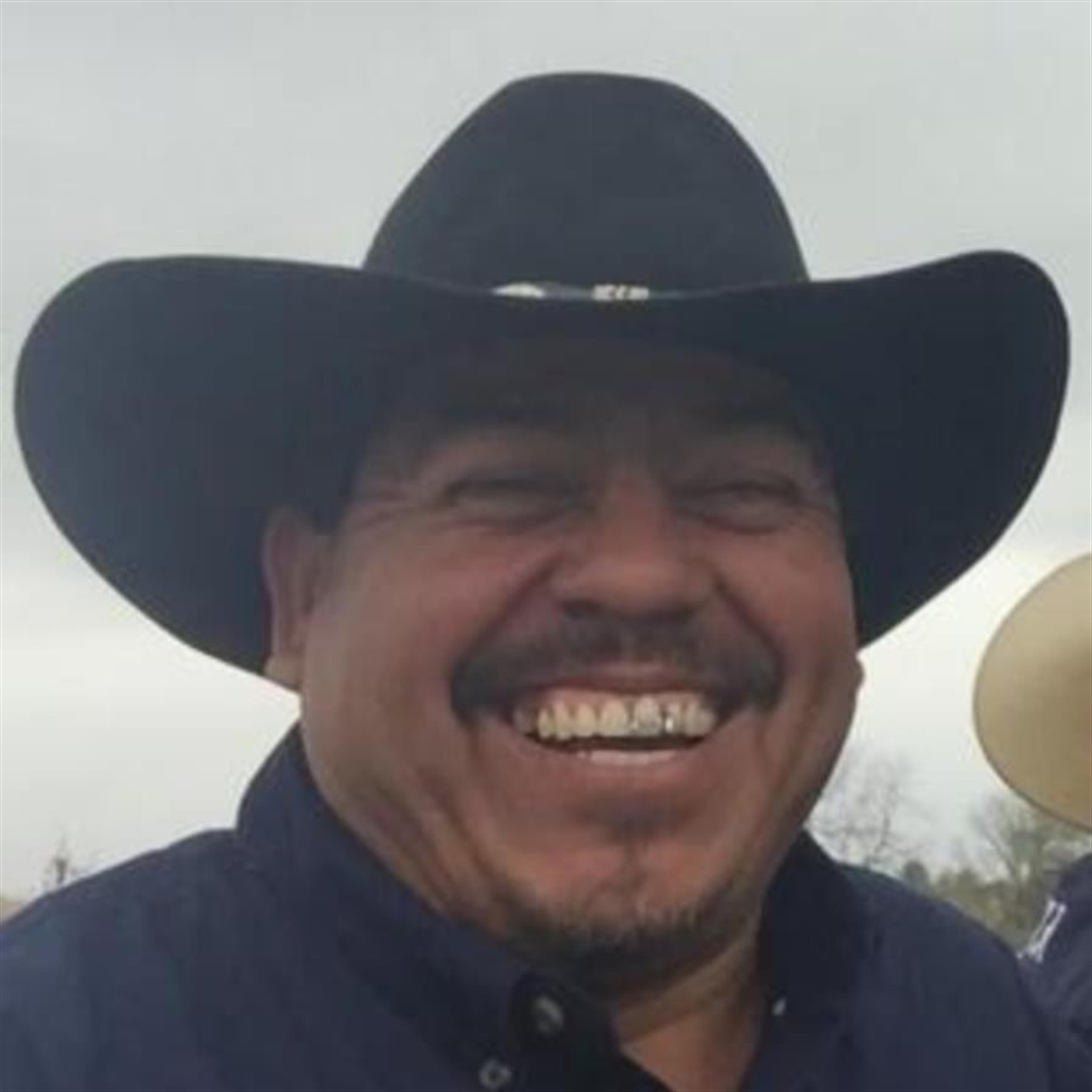 Pedro Ruben Cruz
