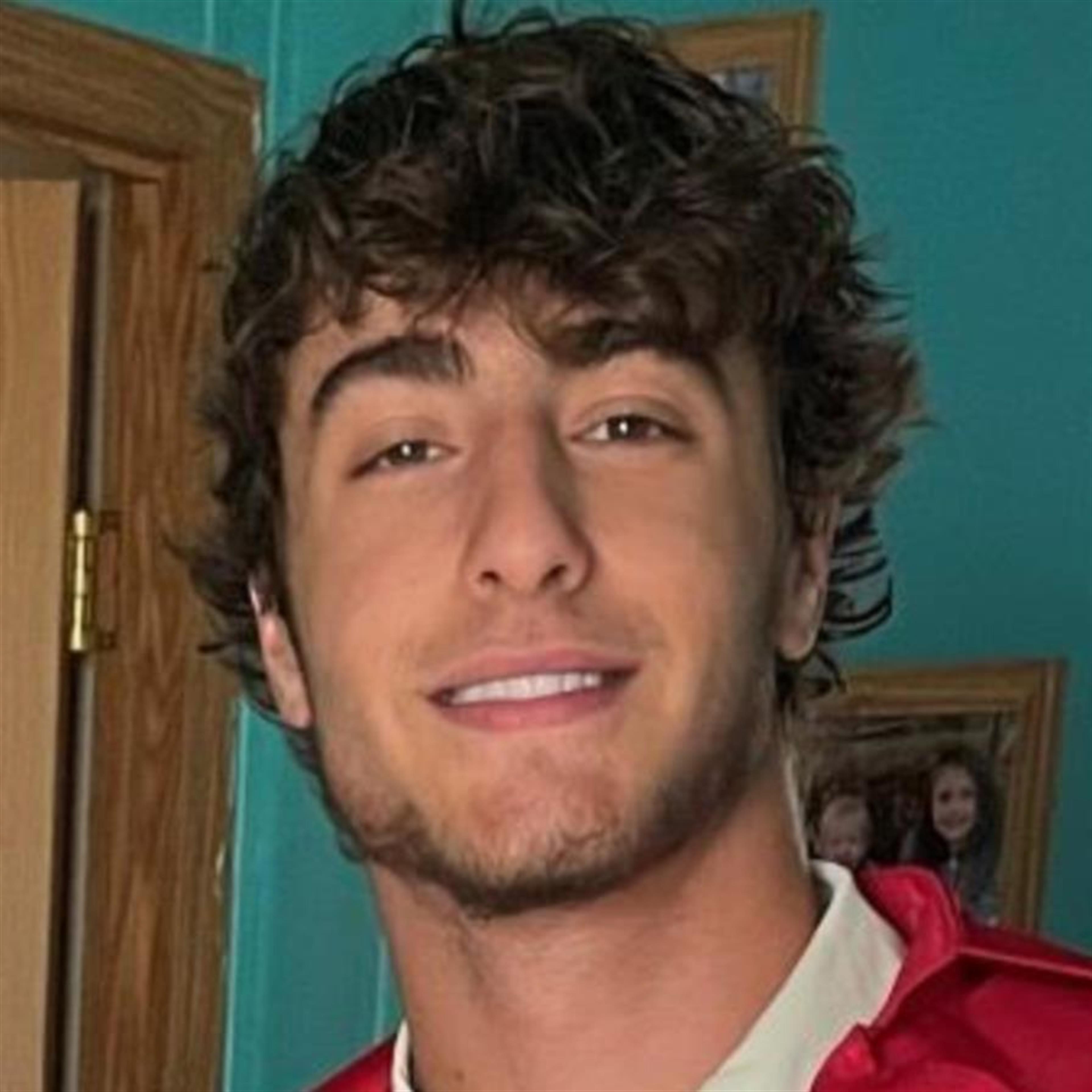 Braeden Gerald Melms