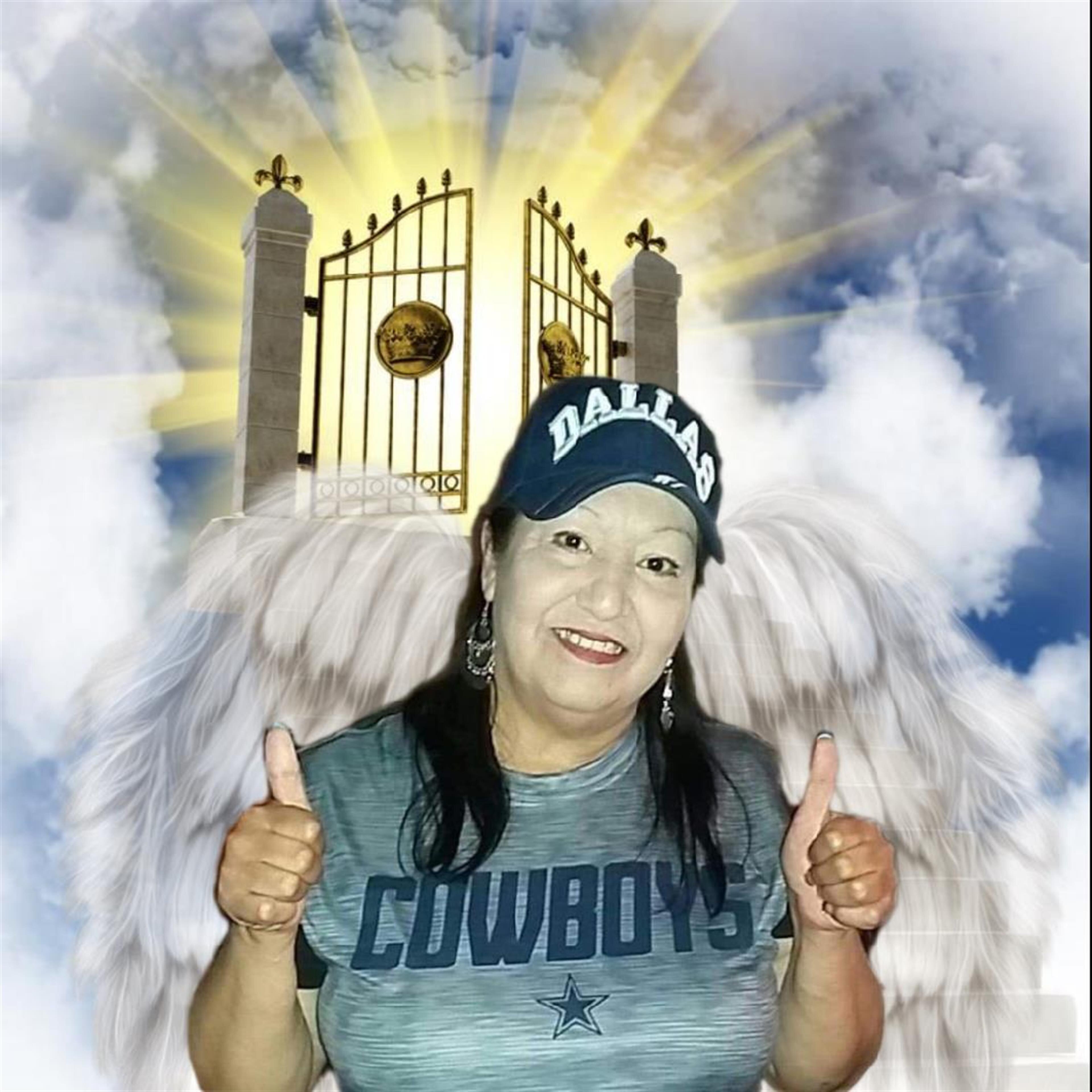 Norma A. Estrada