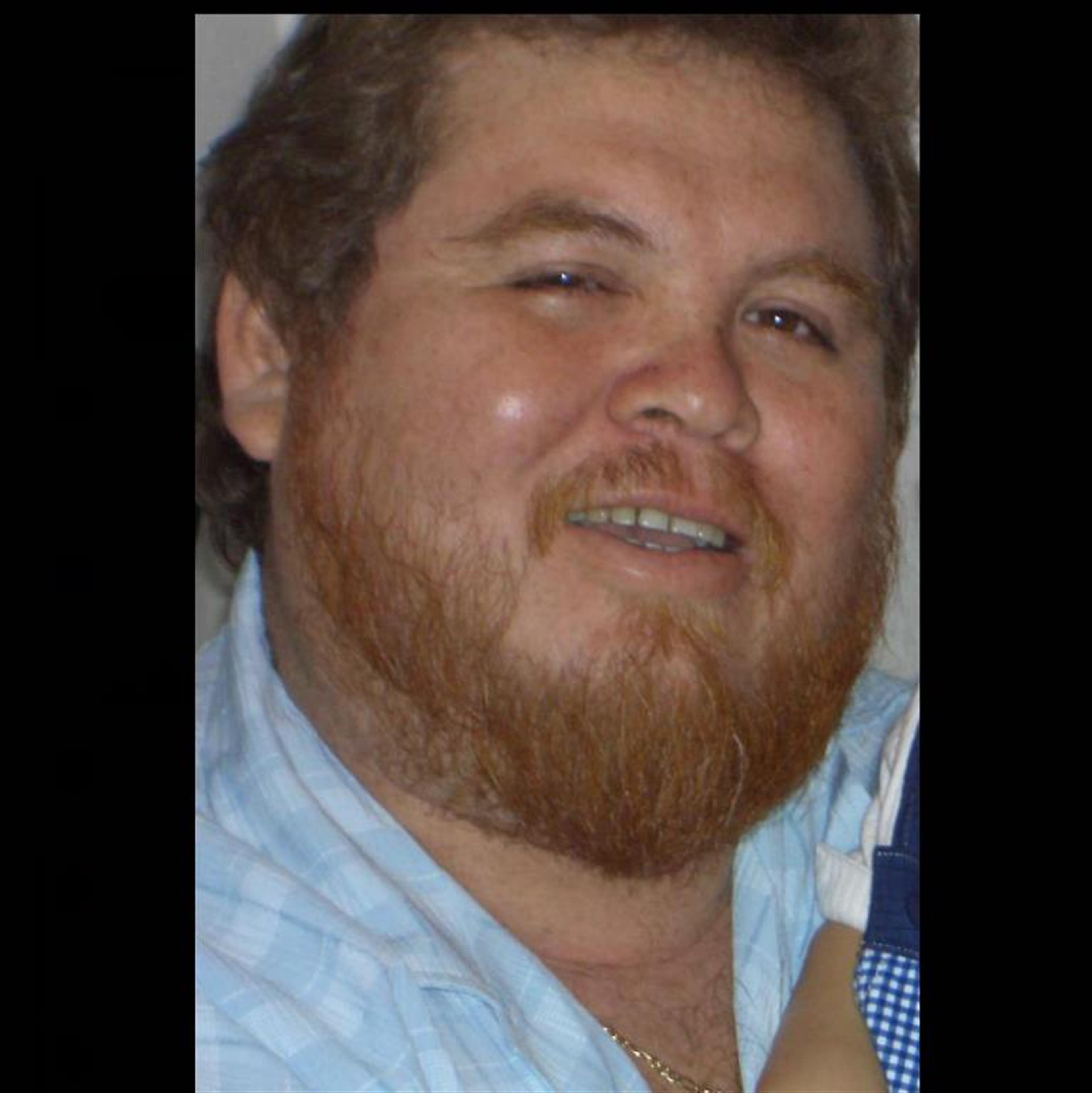 Rene A. Ortiz