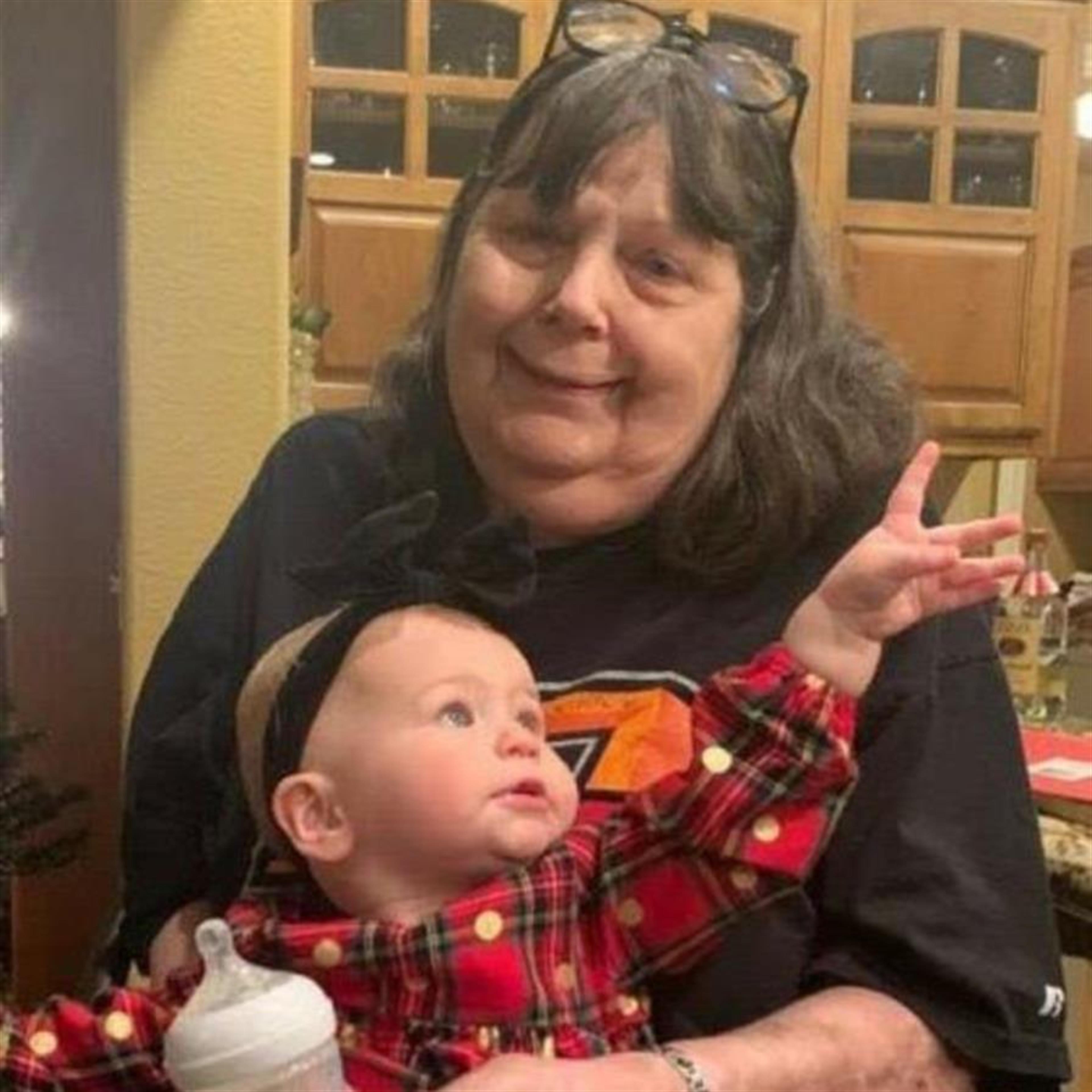 Janice Lynn Denis
