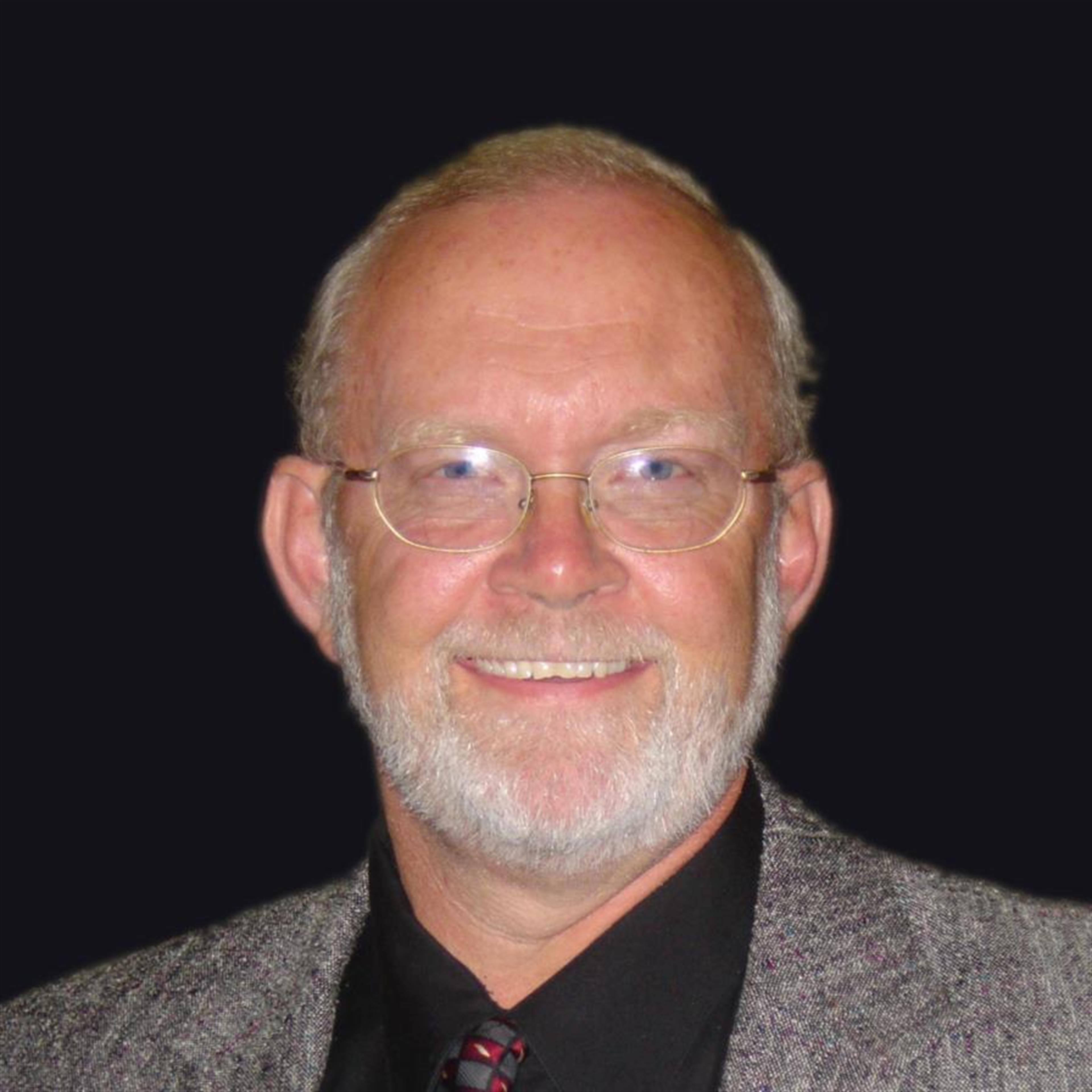 William David Pentecost
