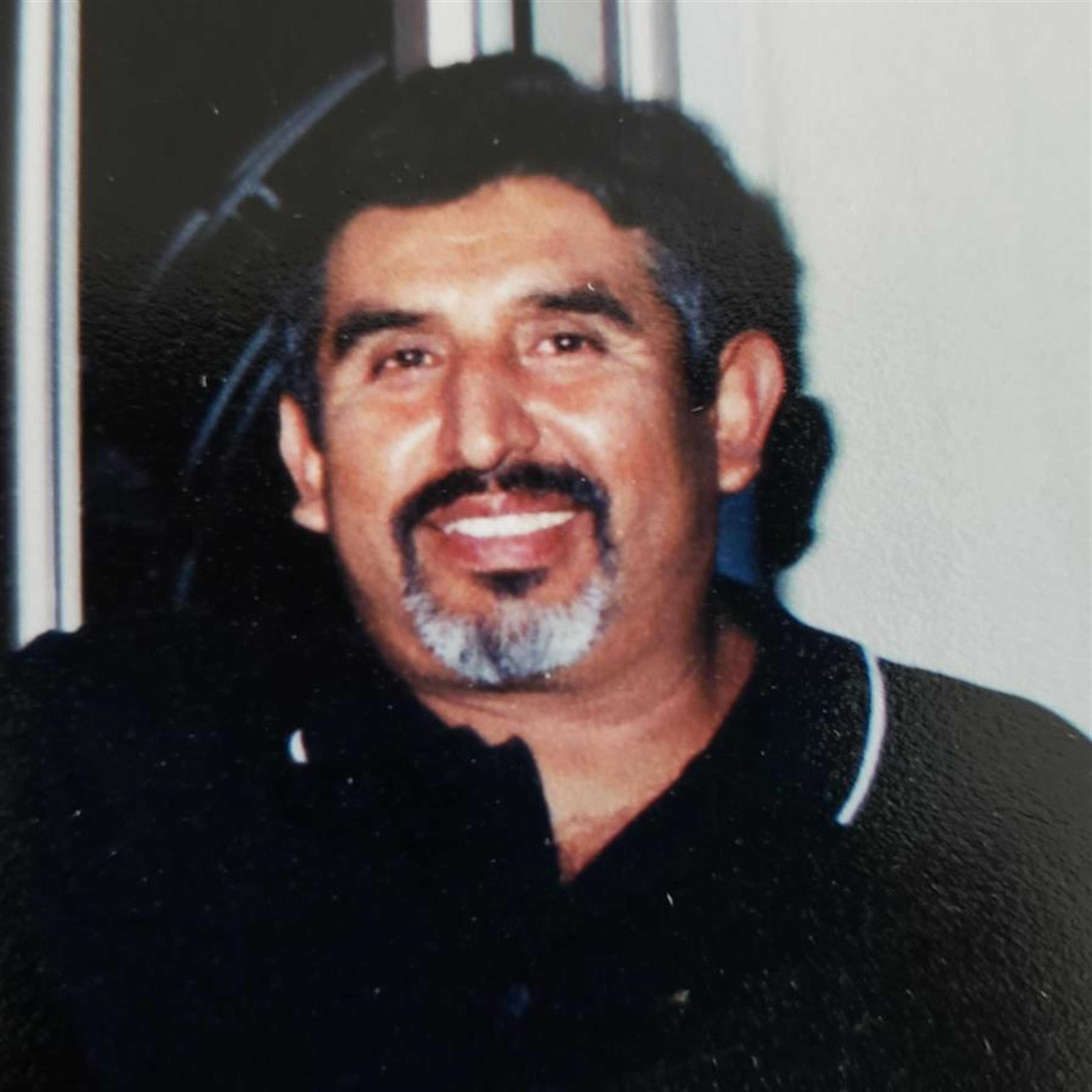 Jose Orueta