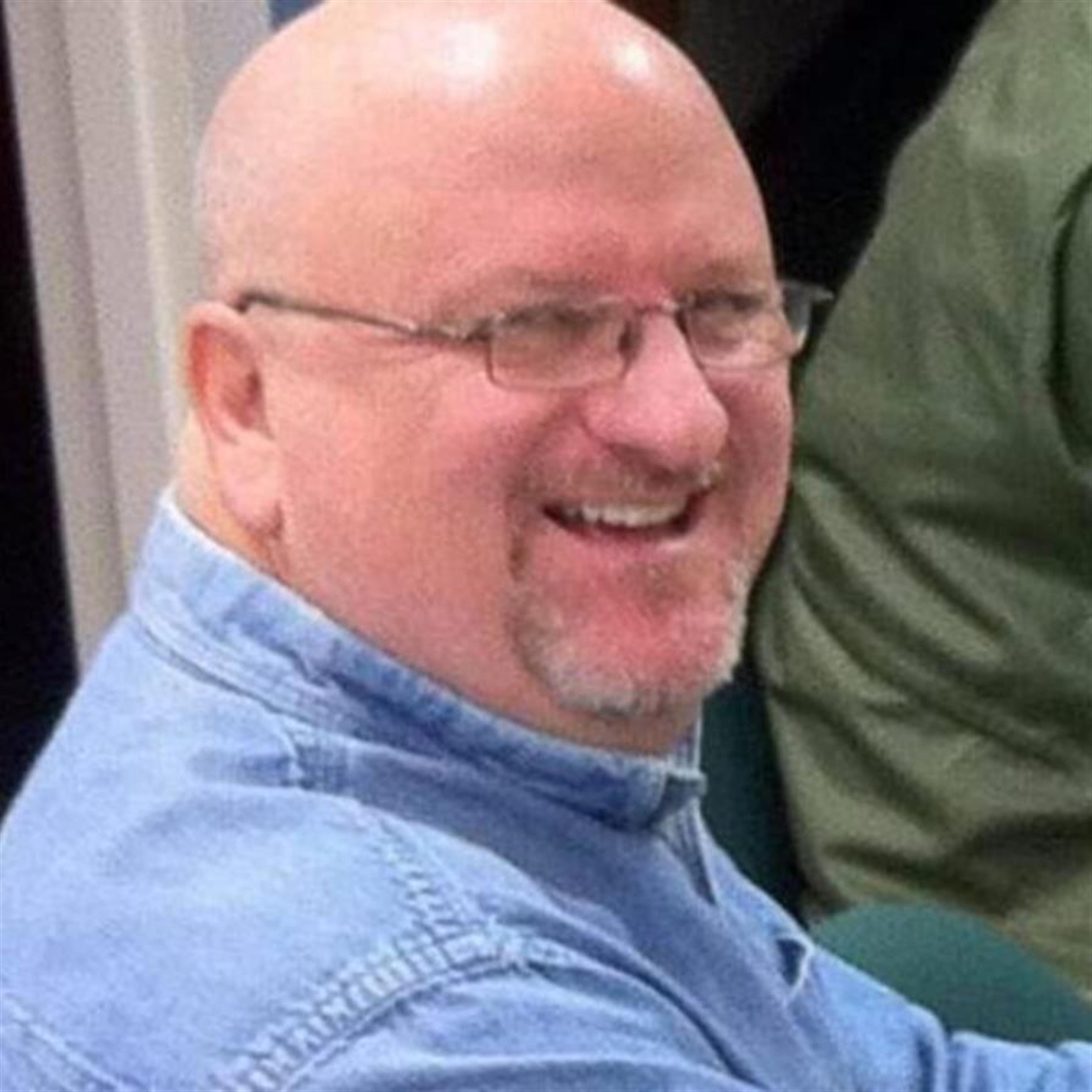 Robert E. "Bob" Stanton