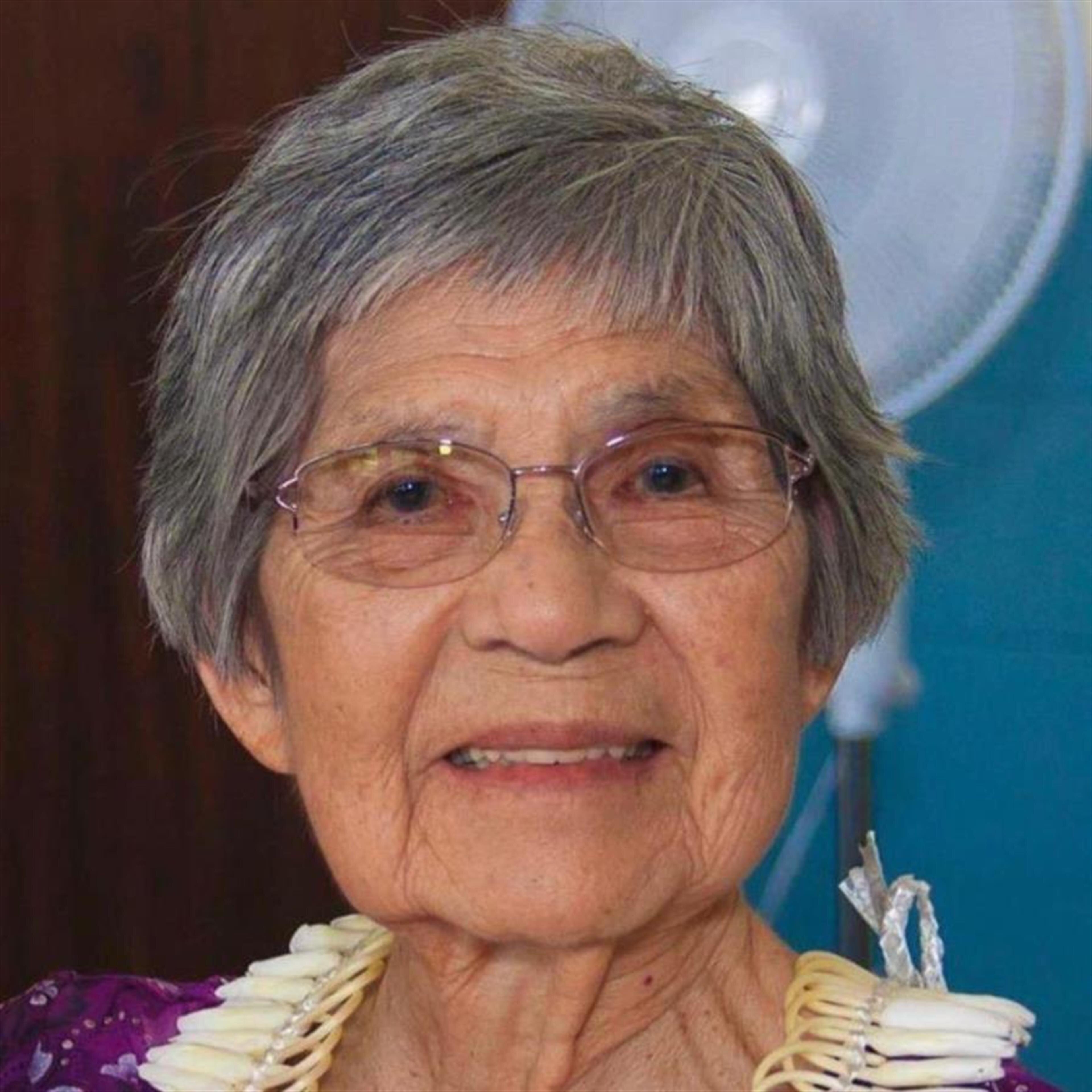 Doris Suyeyo Saiki