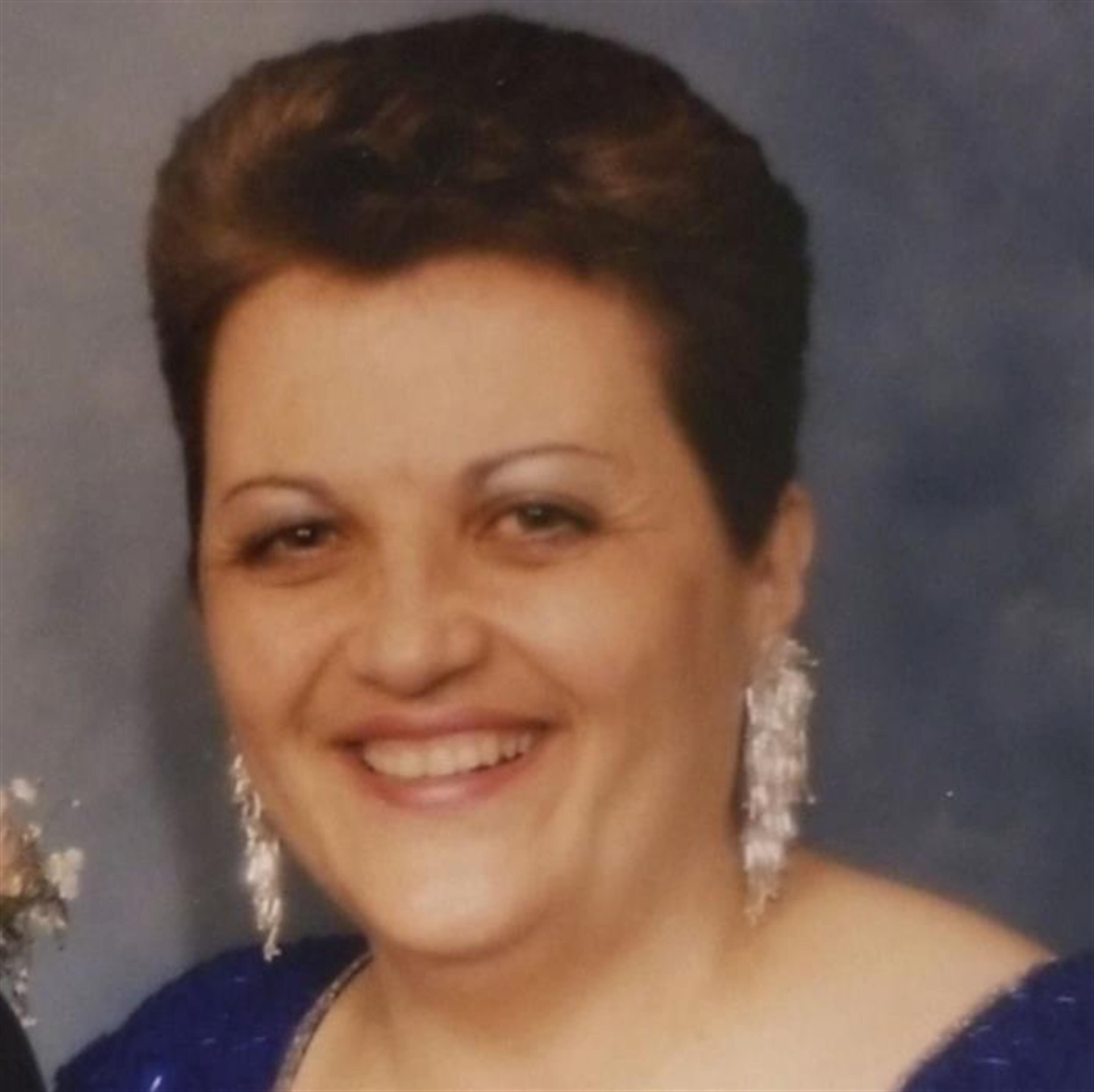 Annette Parascando
