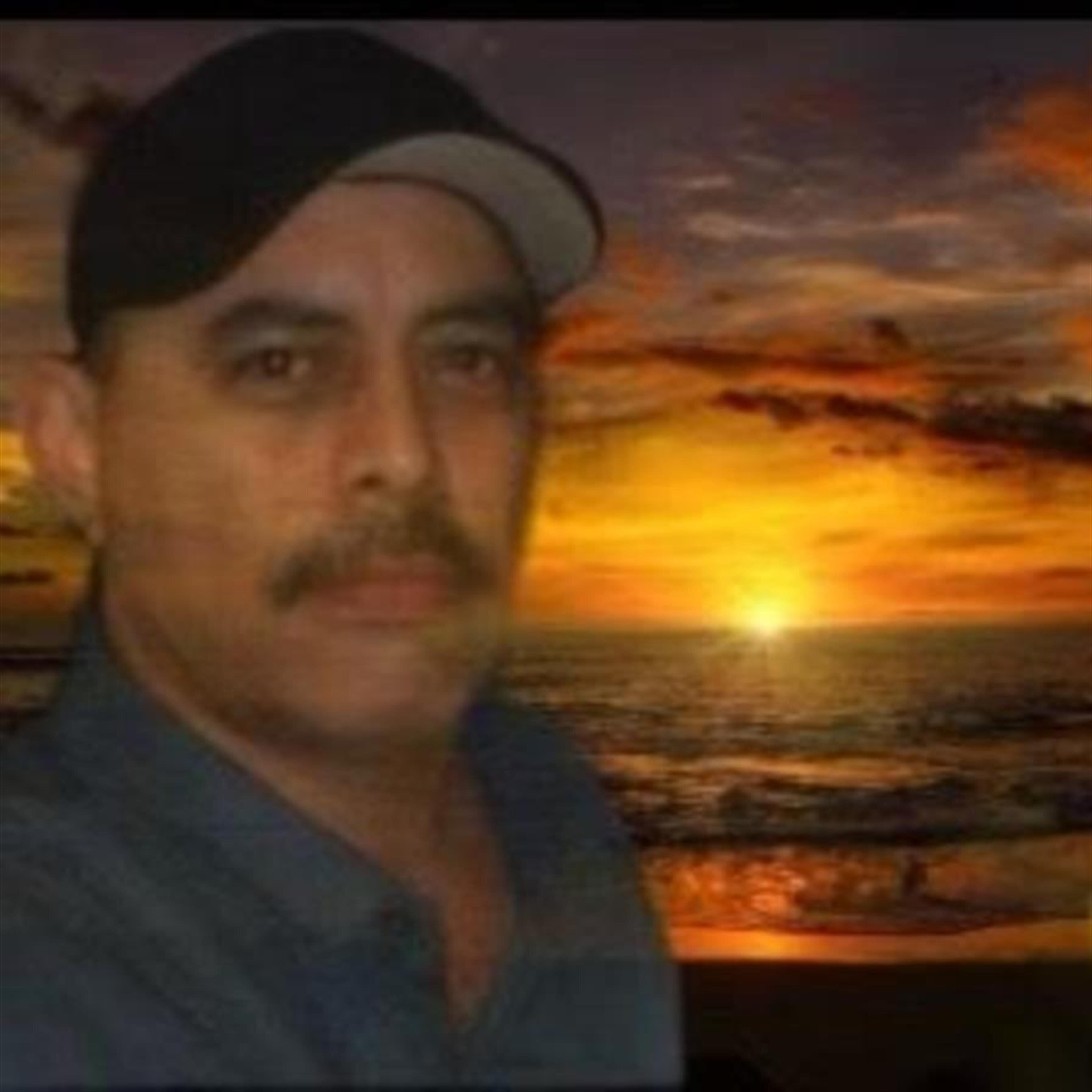 Raymond Nalei Antone Jr.