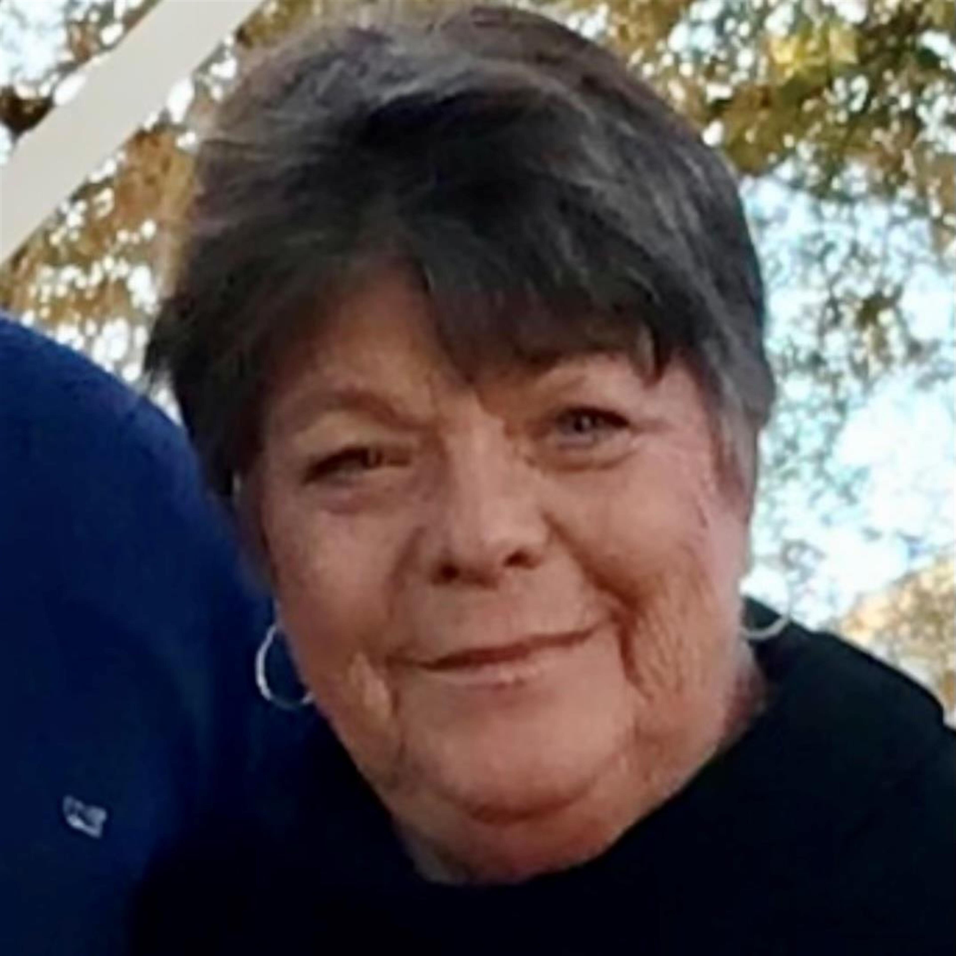 Mary Yocum