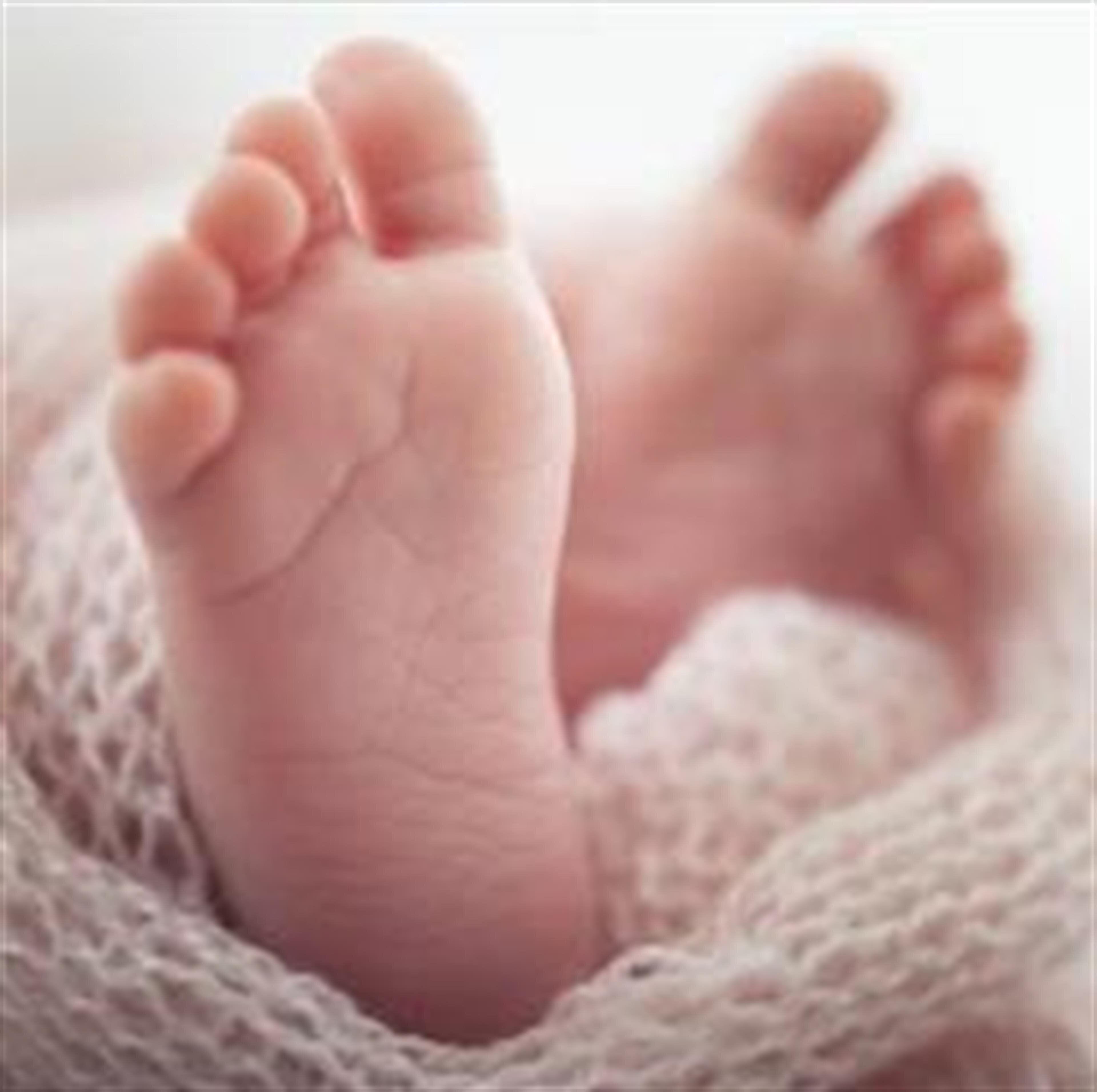 Baby Juniper Kay Neves
