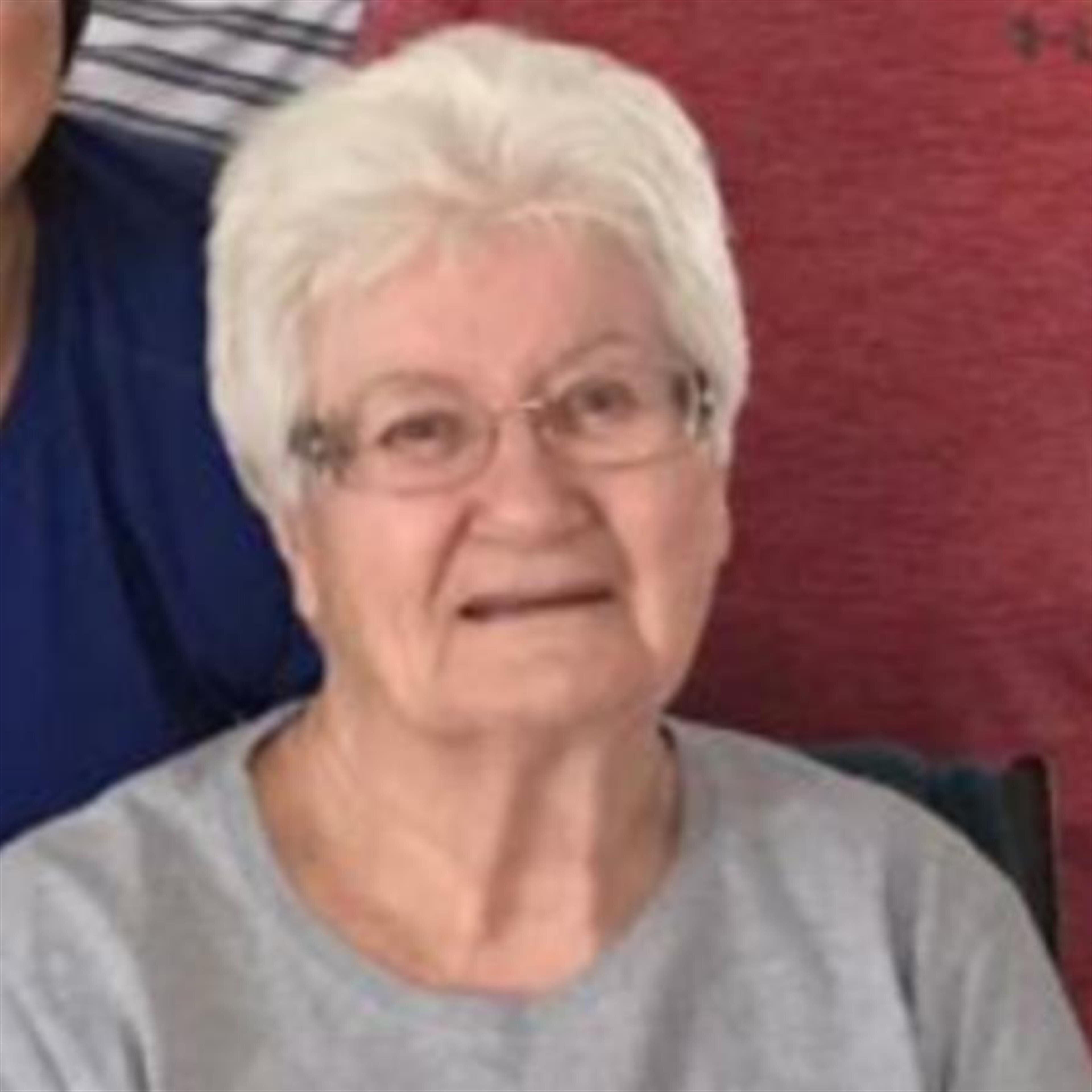 June M. Nall