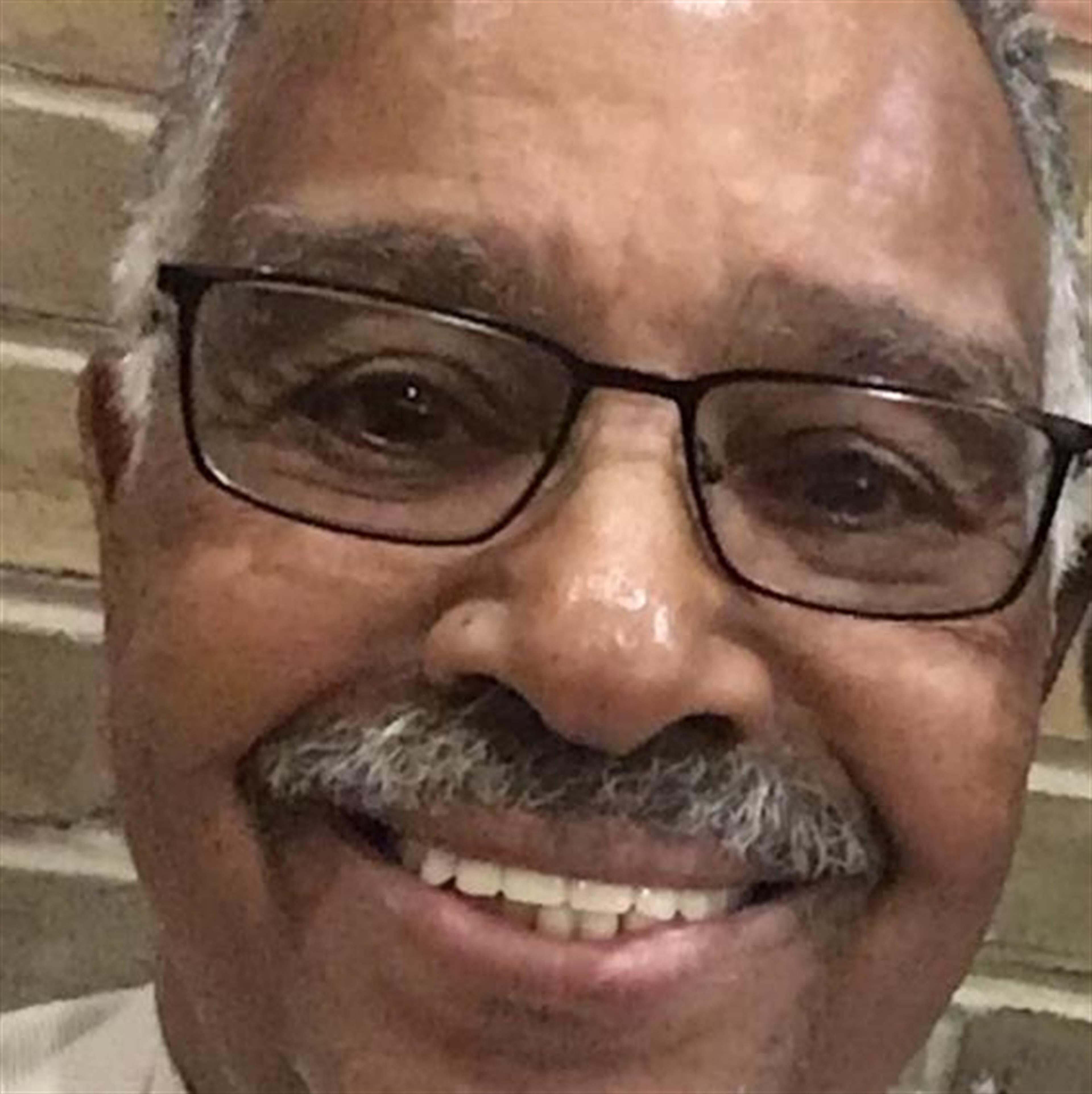 MR. ROBERT MELVIN CARTER