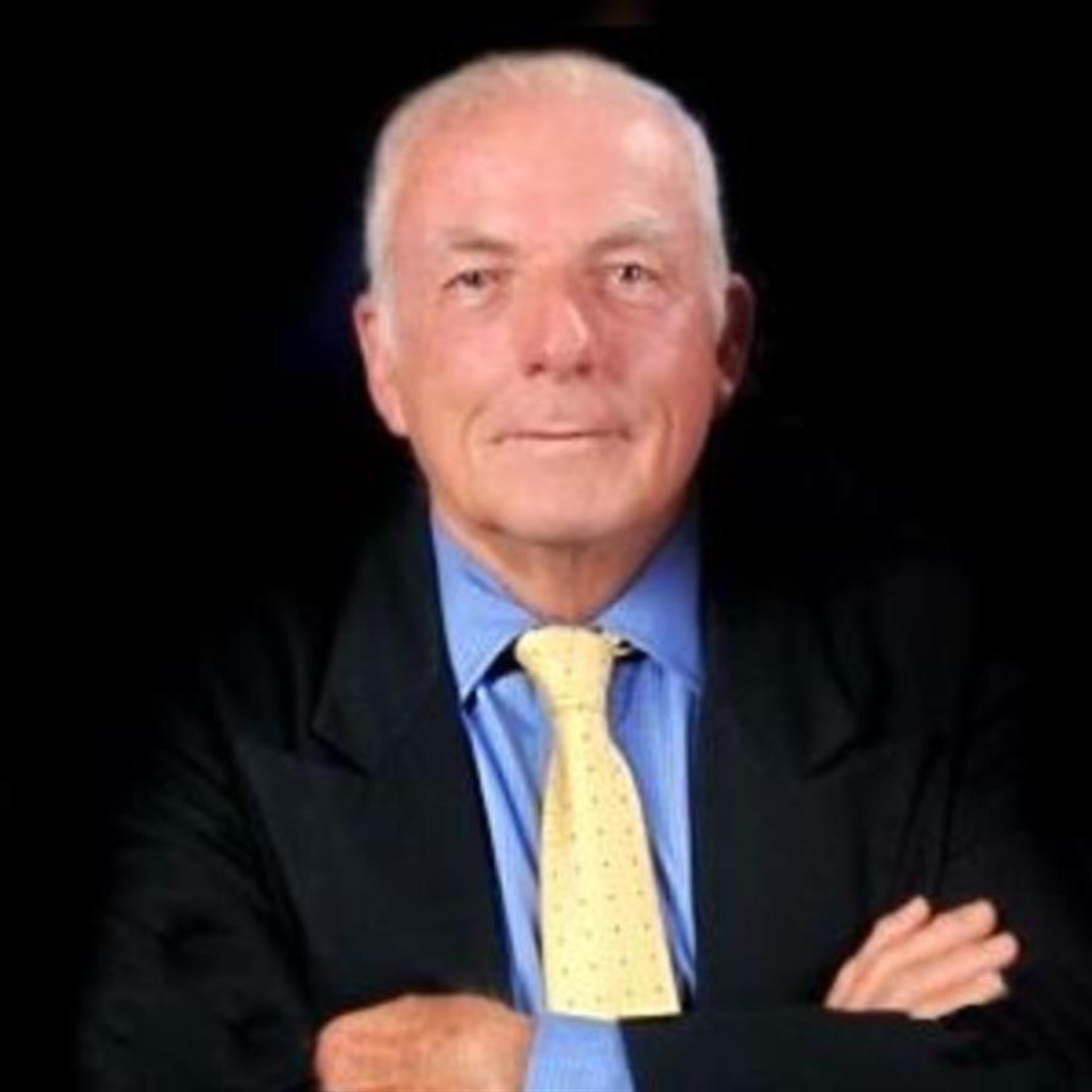 David M. Lovell