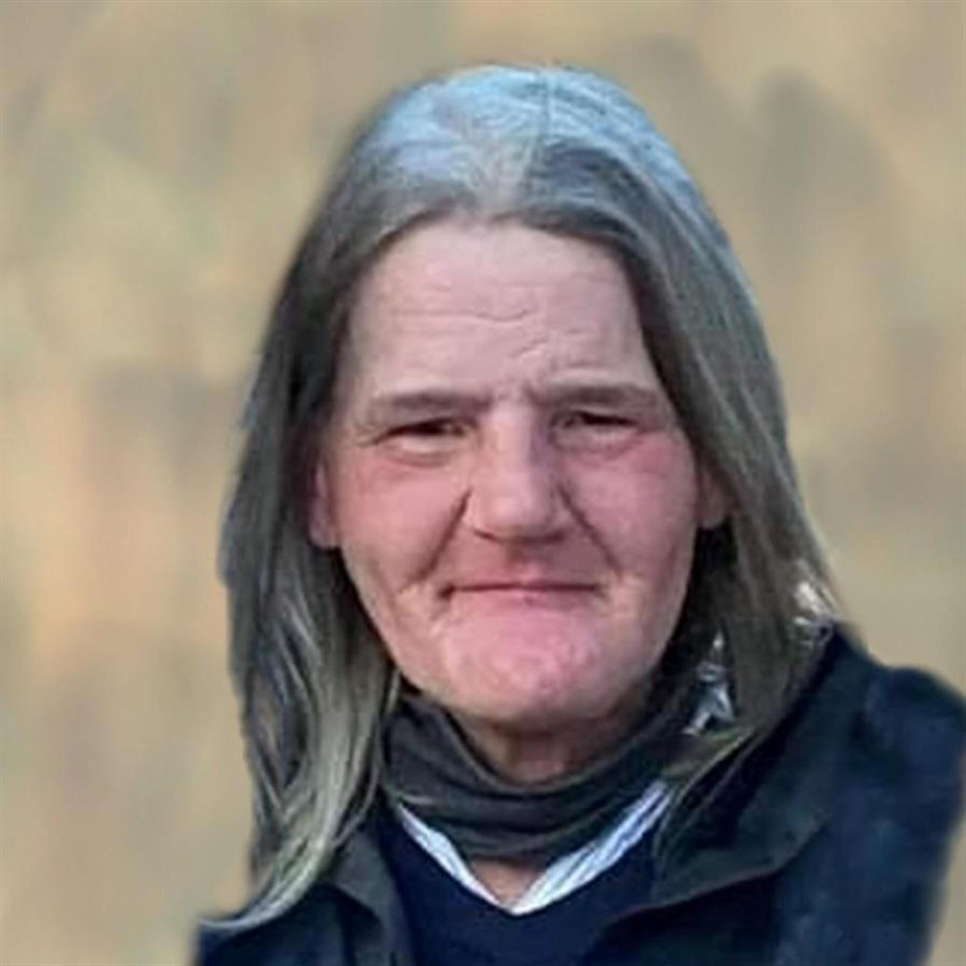 Nancy Verna Lints