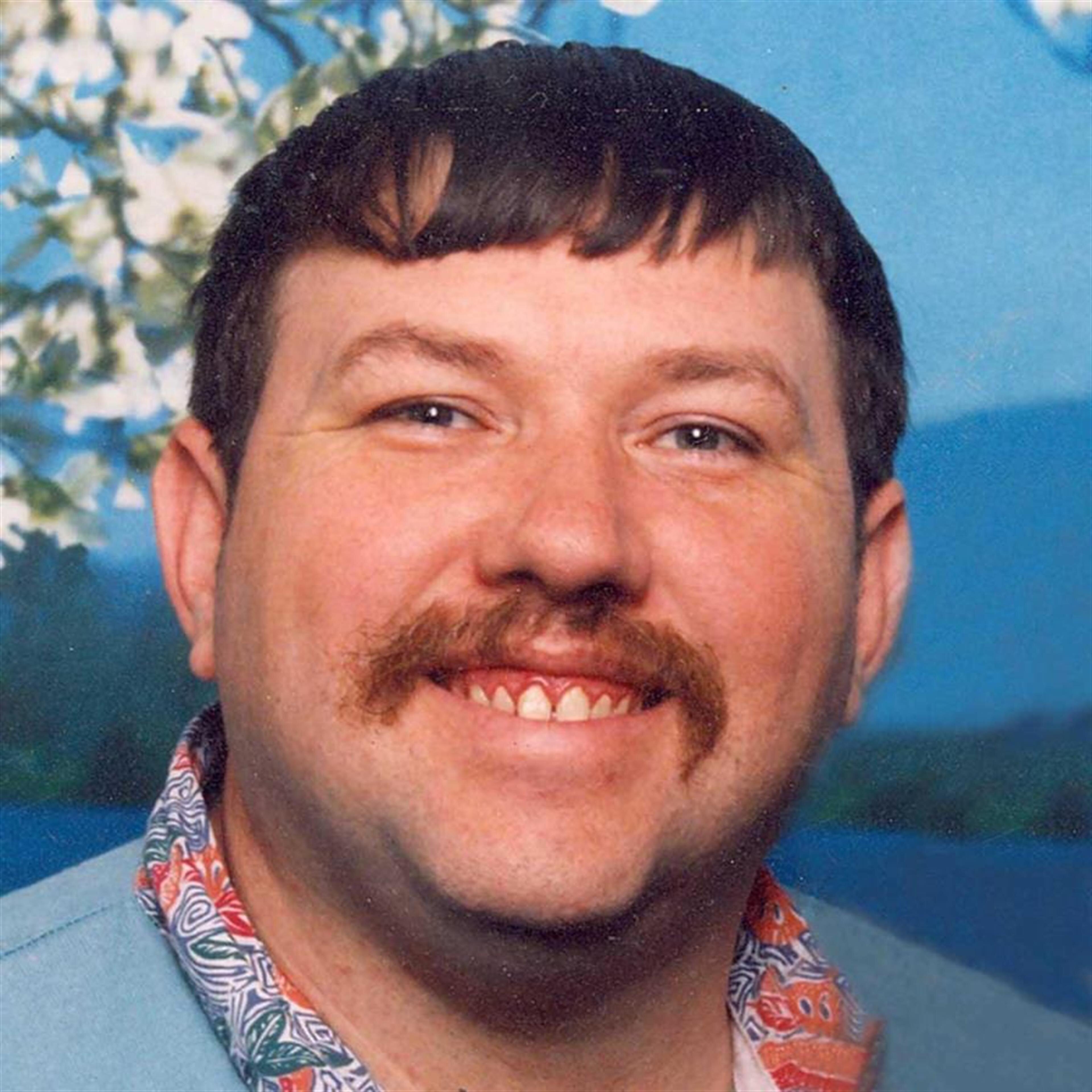 Dale Lee Williams, Sr. (Lebanon)