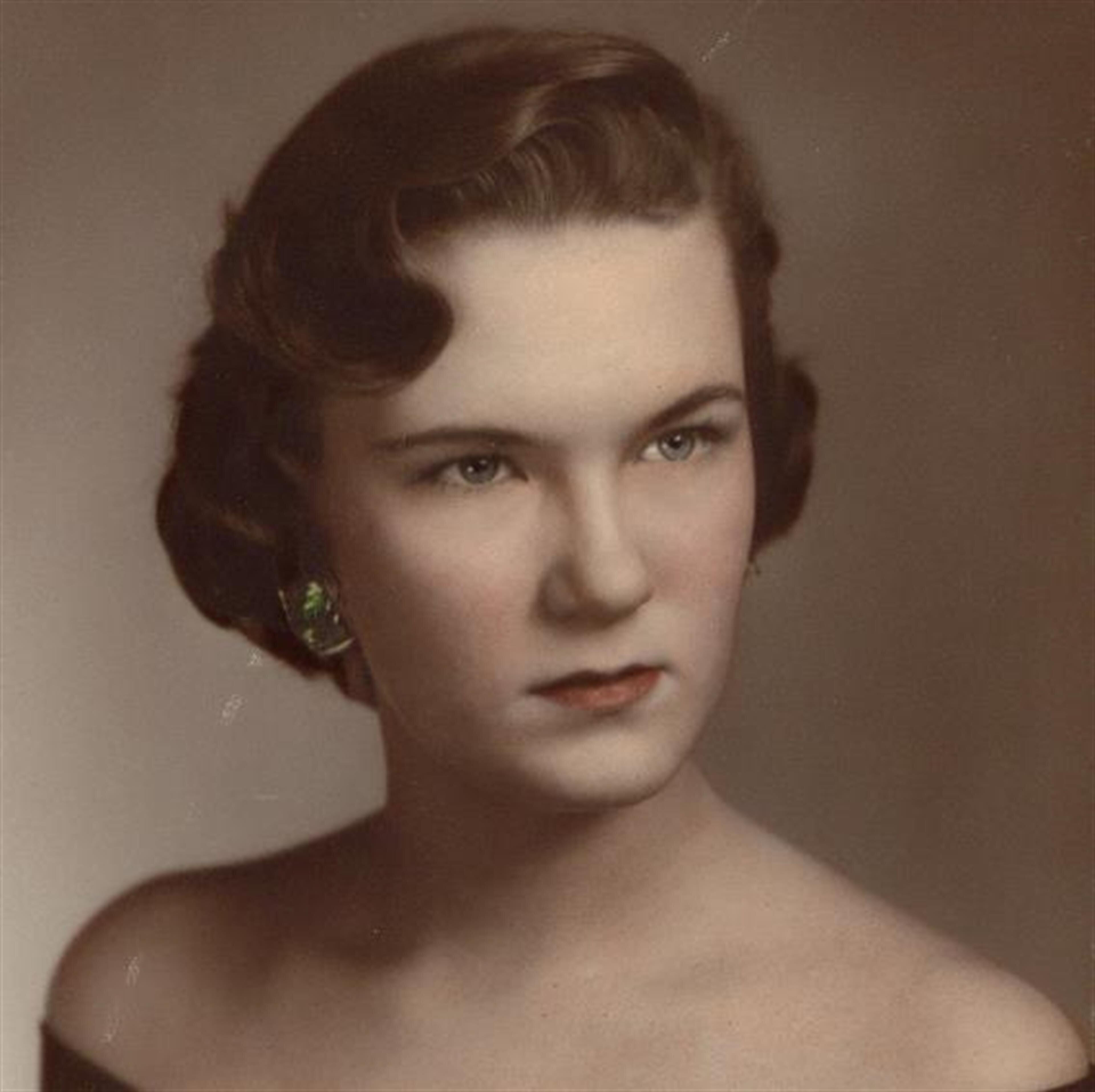 Sharon P. Richardson