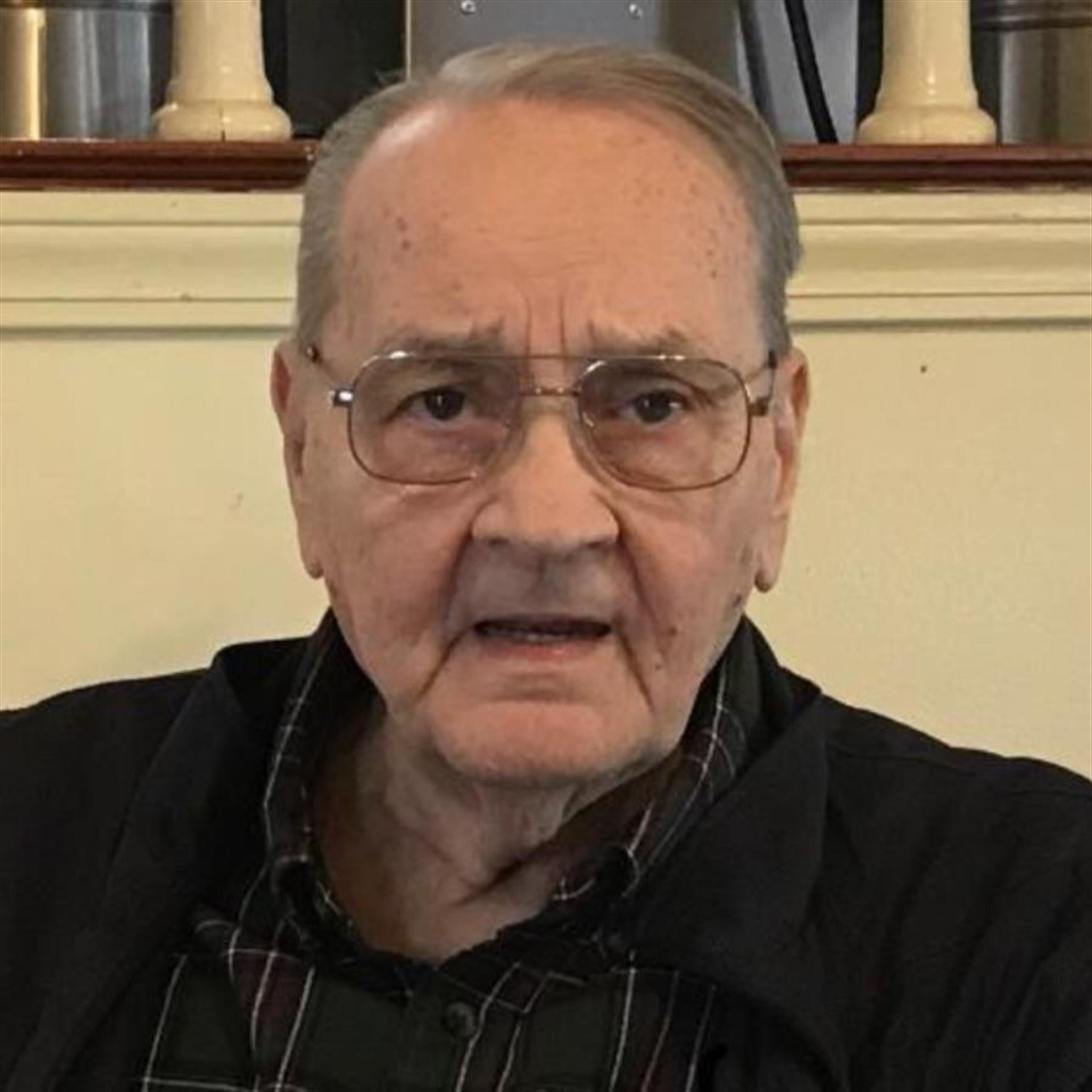 Michael (Mike) Joseph Cianciolo