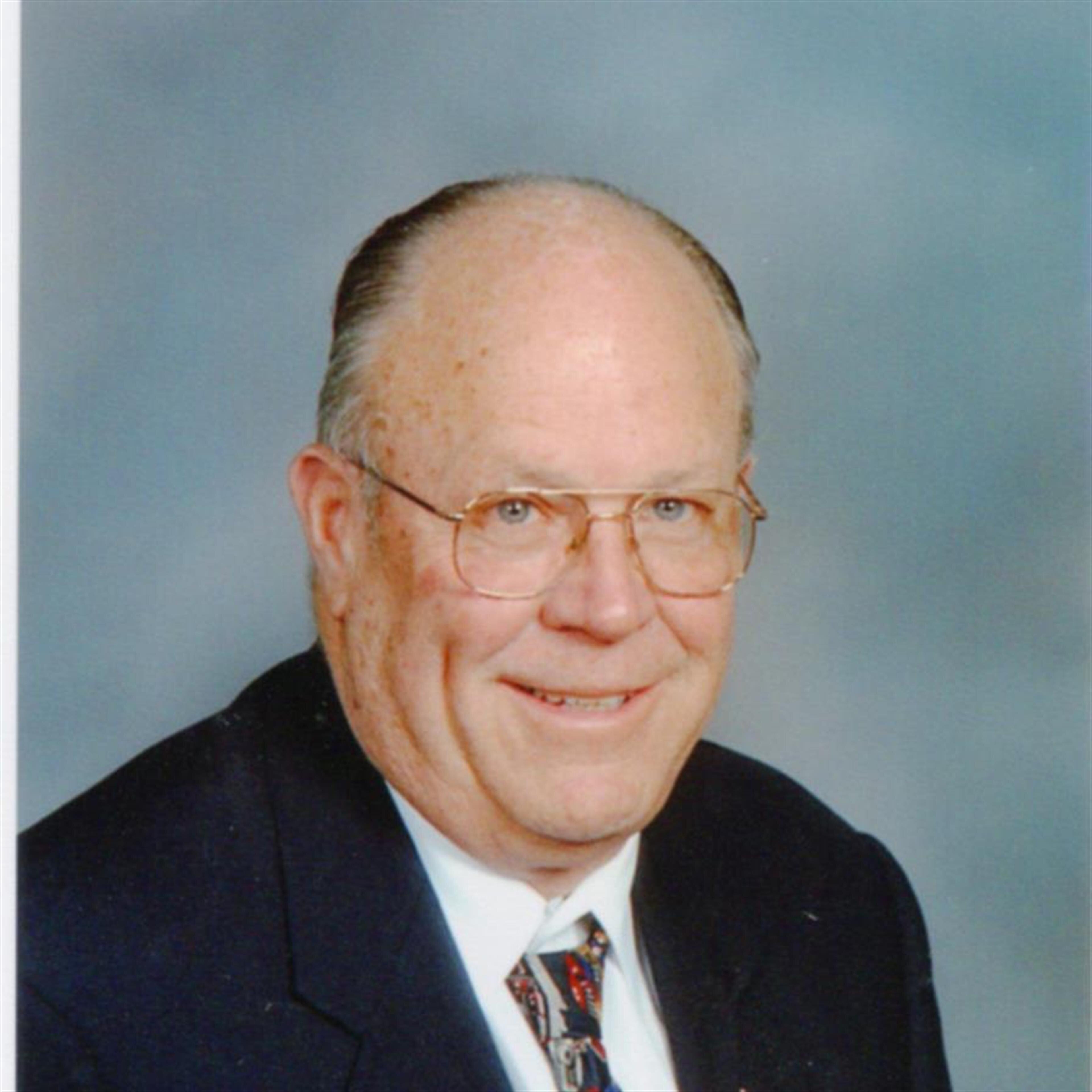 George H. Carpenter Jr.