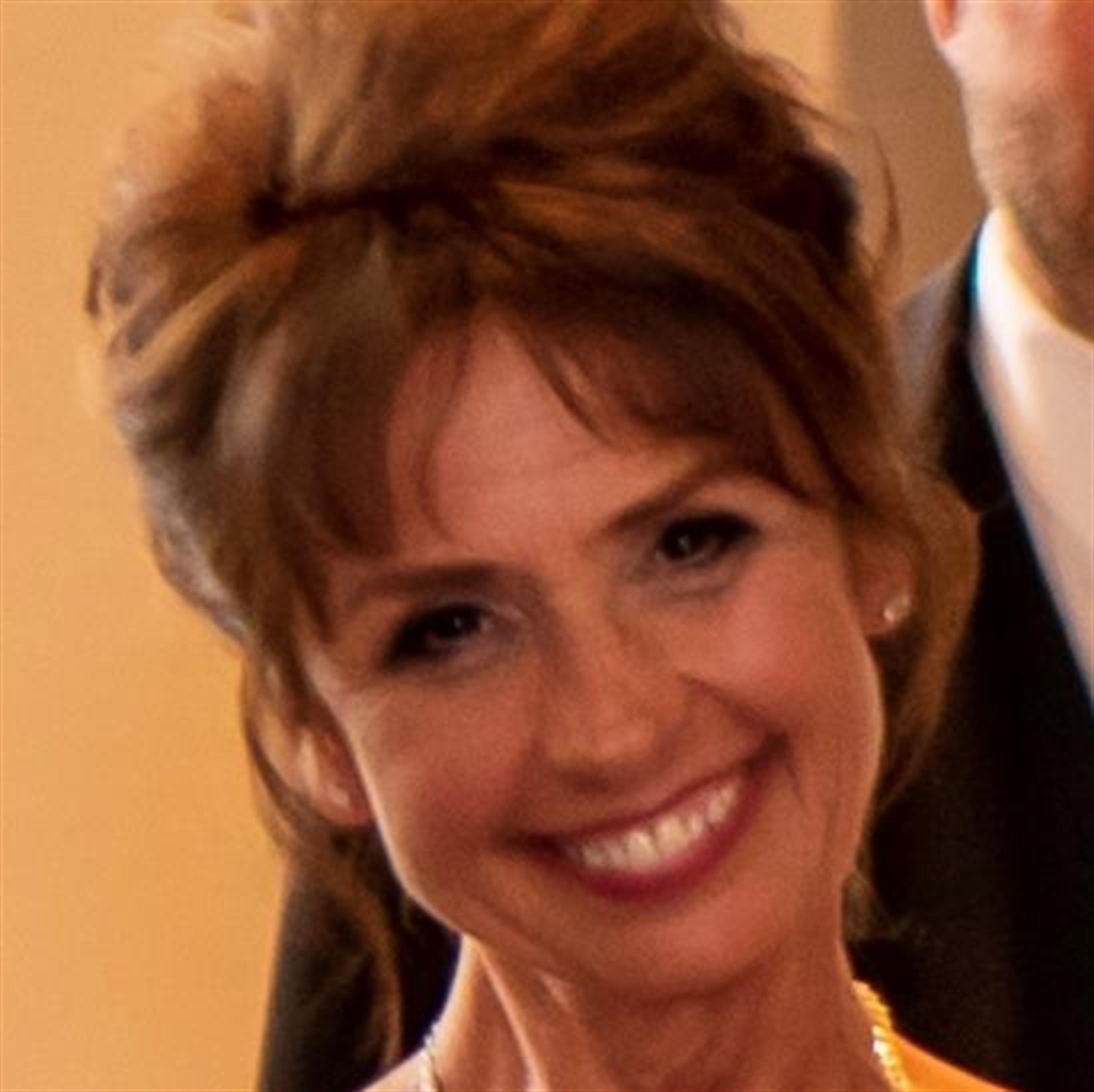 Judy Ann Gannon