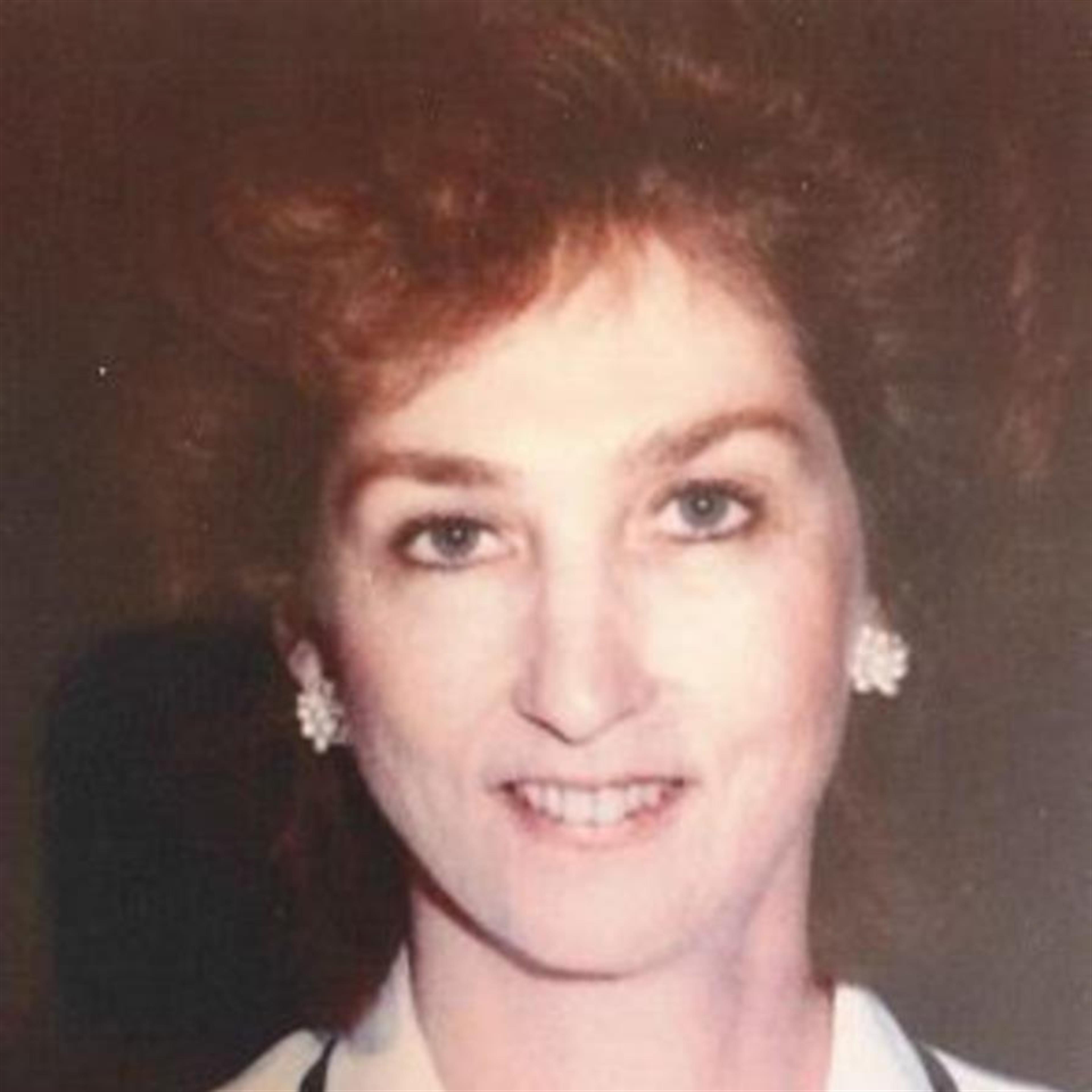 Barbara Ann Craddock