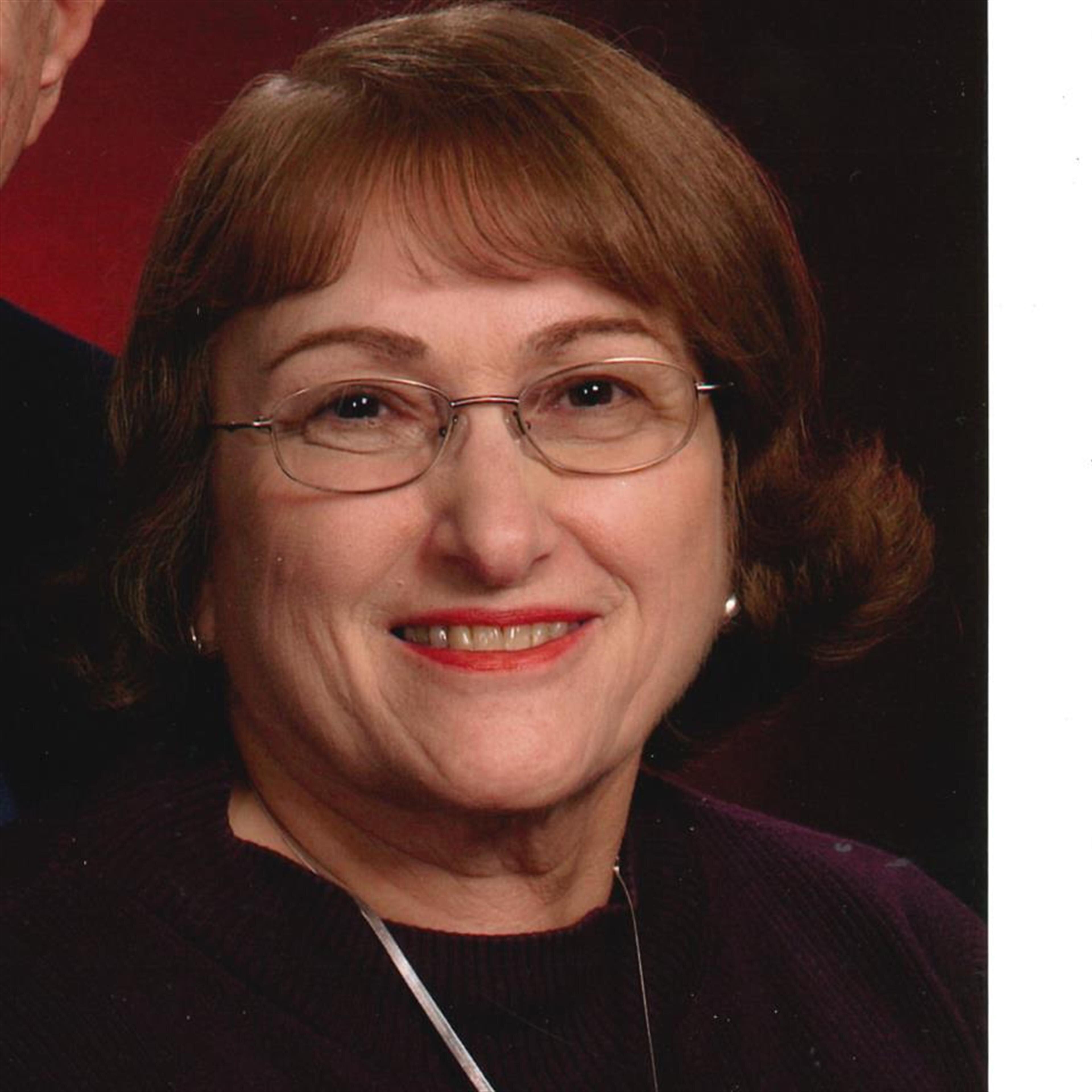 Elizabeth "Betty" Jean Comella