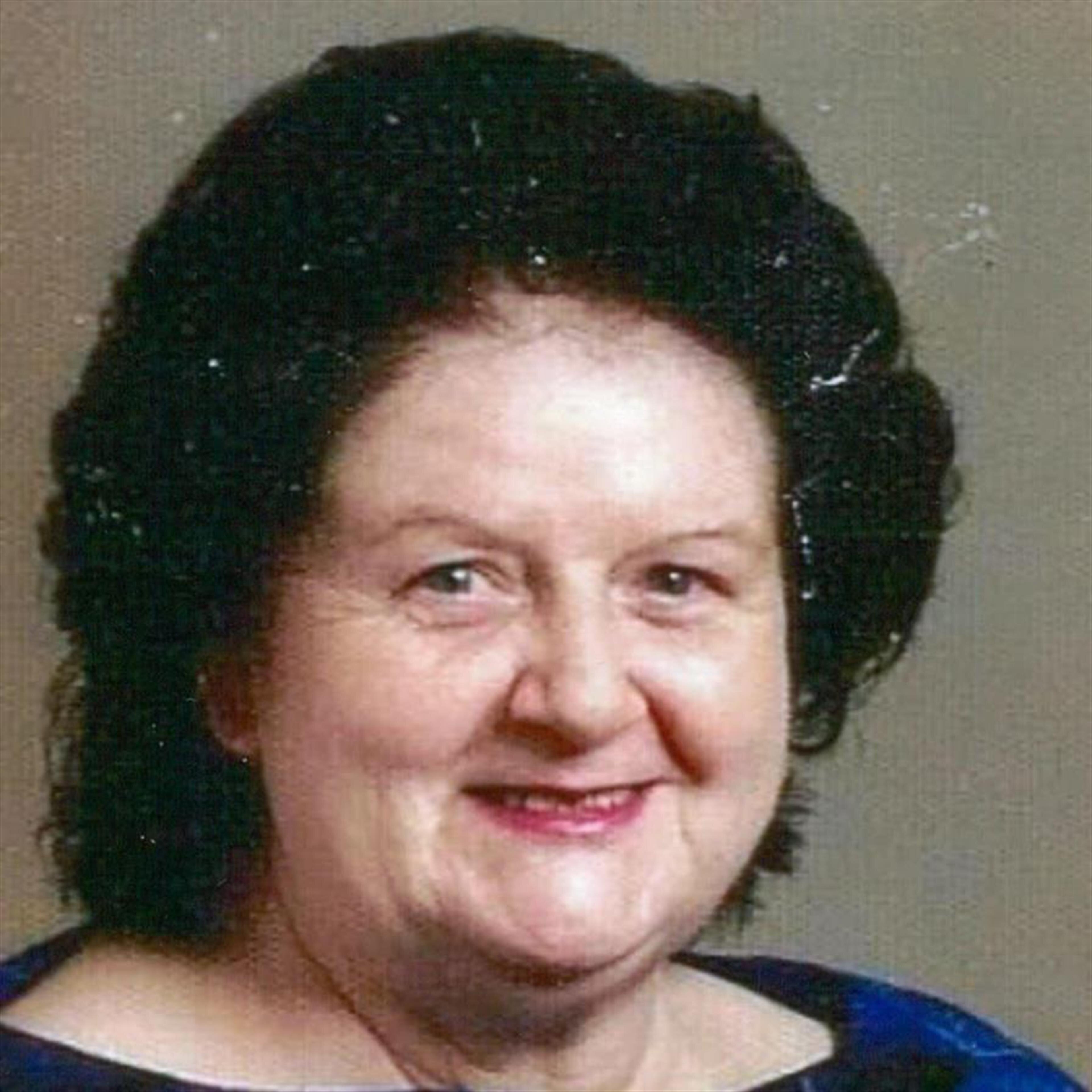 Mildred Lucille Ewing