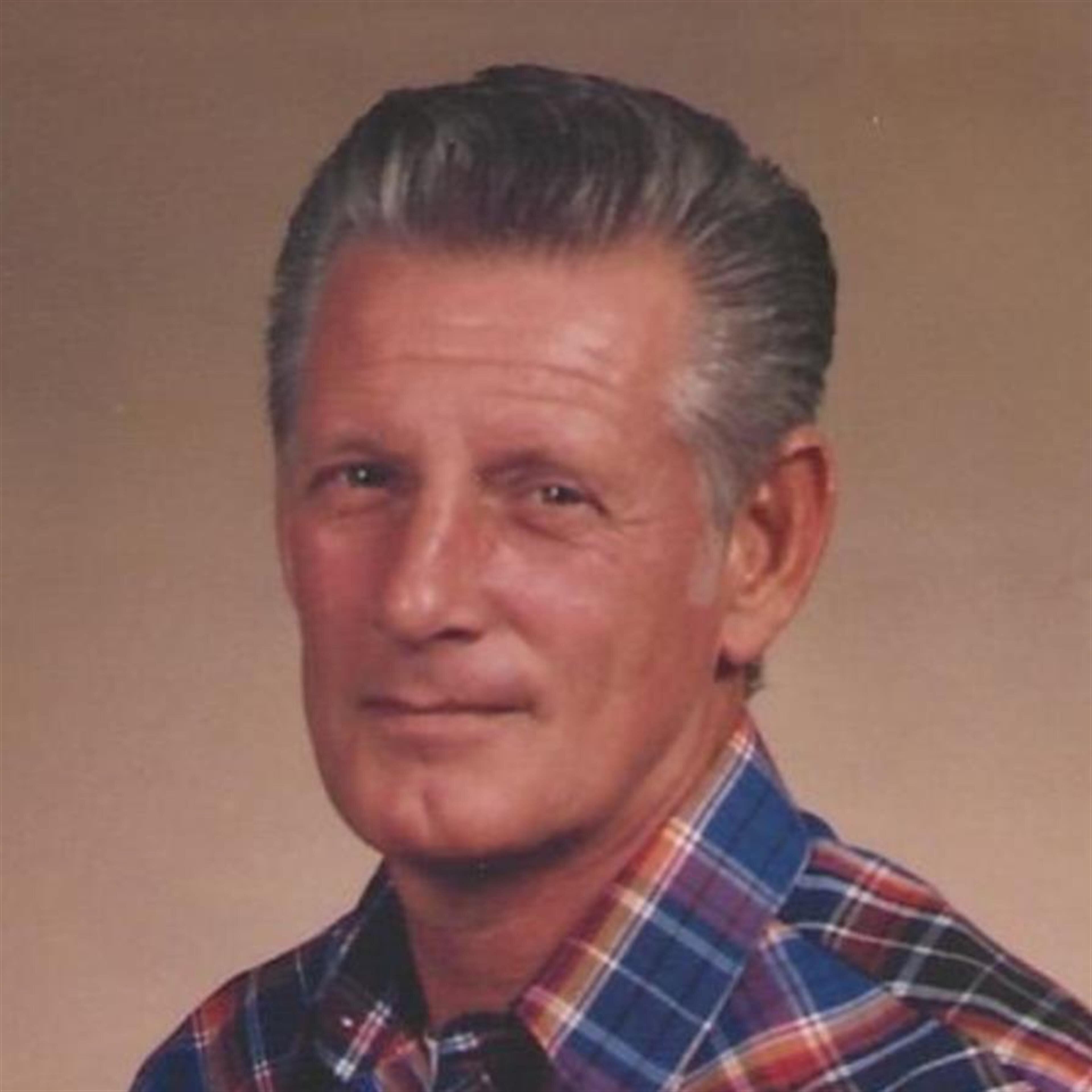 Eugene L. Anderson Sr.