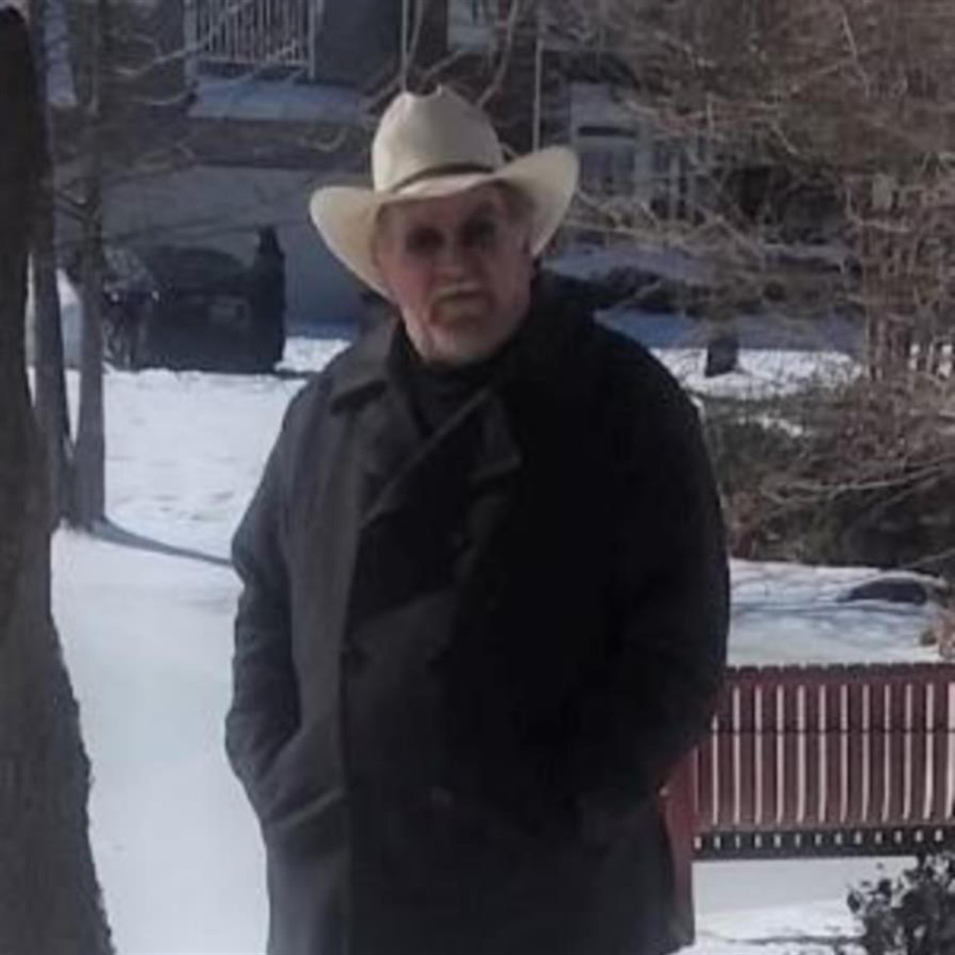 John Timothy (Tim) Crisco