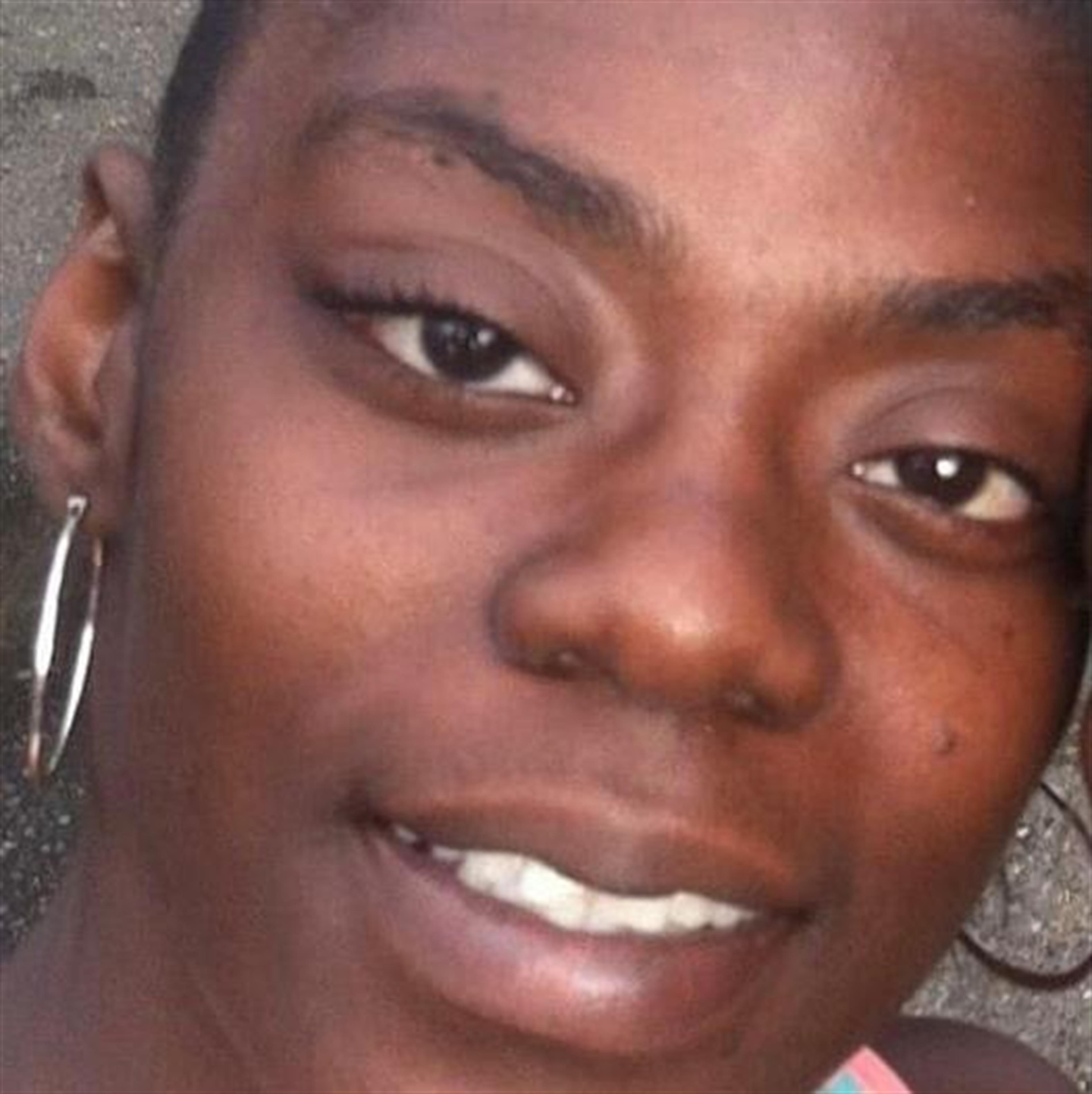 Caretha Williams' obituary picture