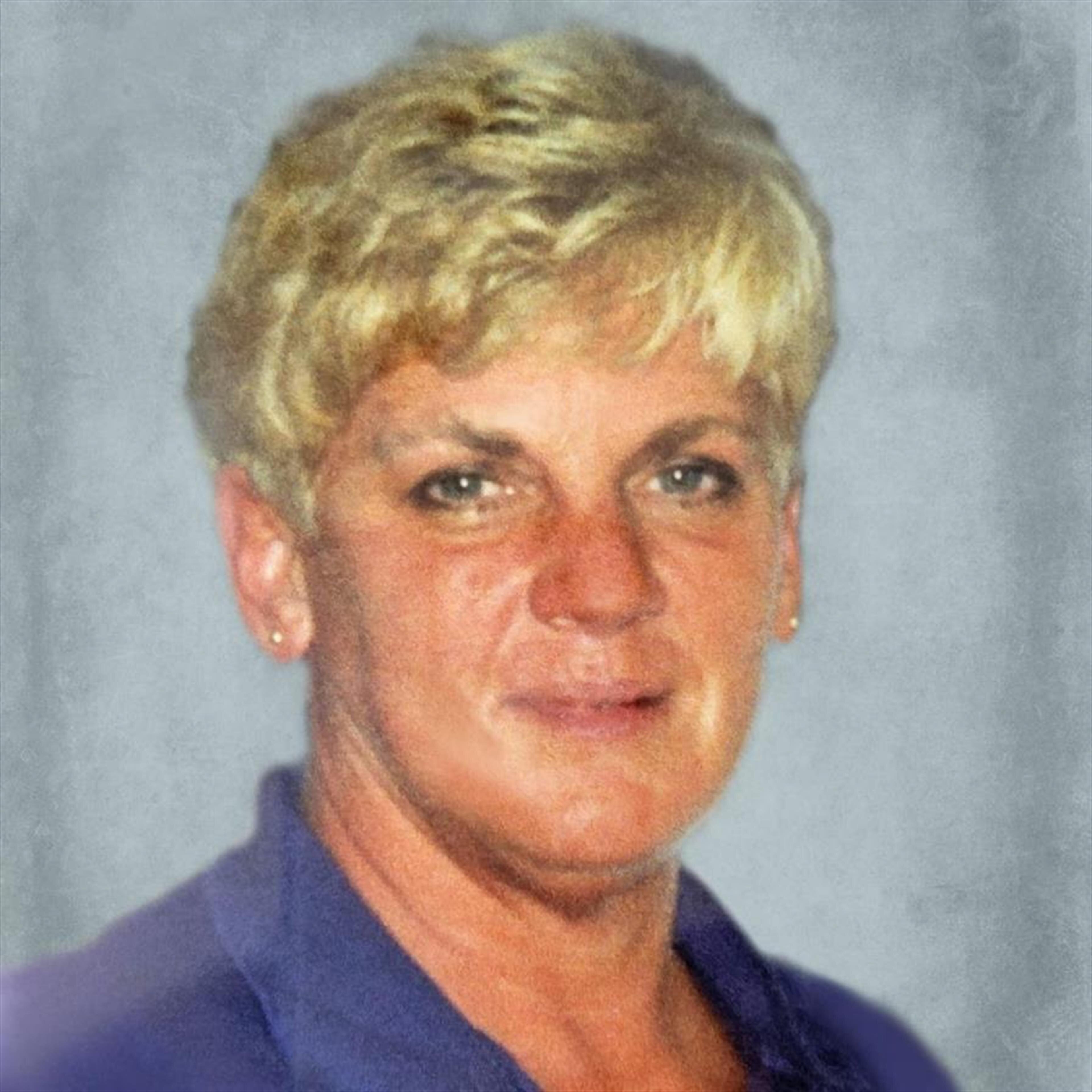Helen Teresa Garey
