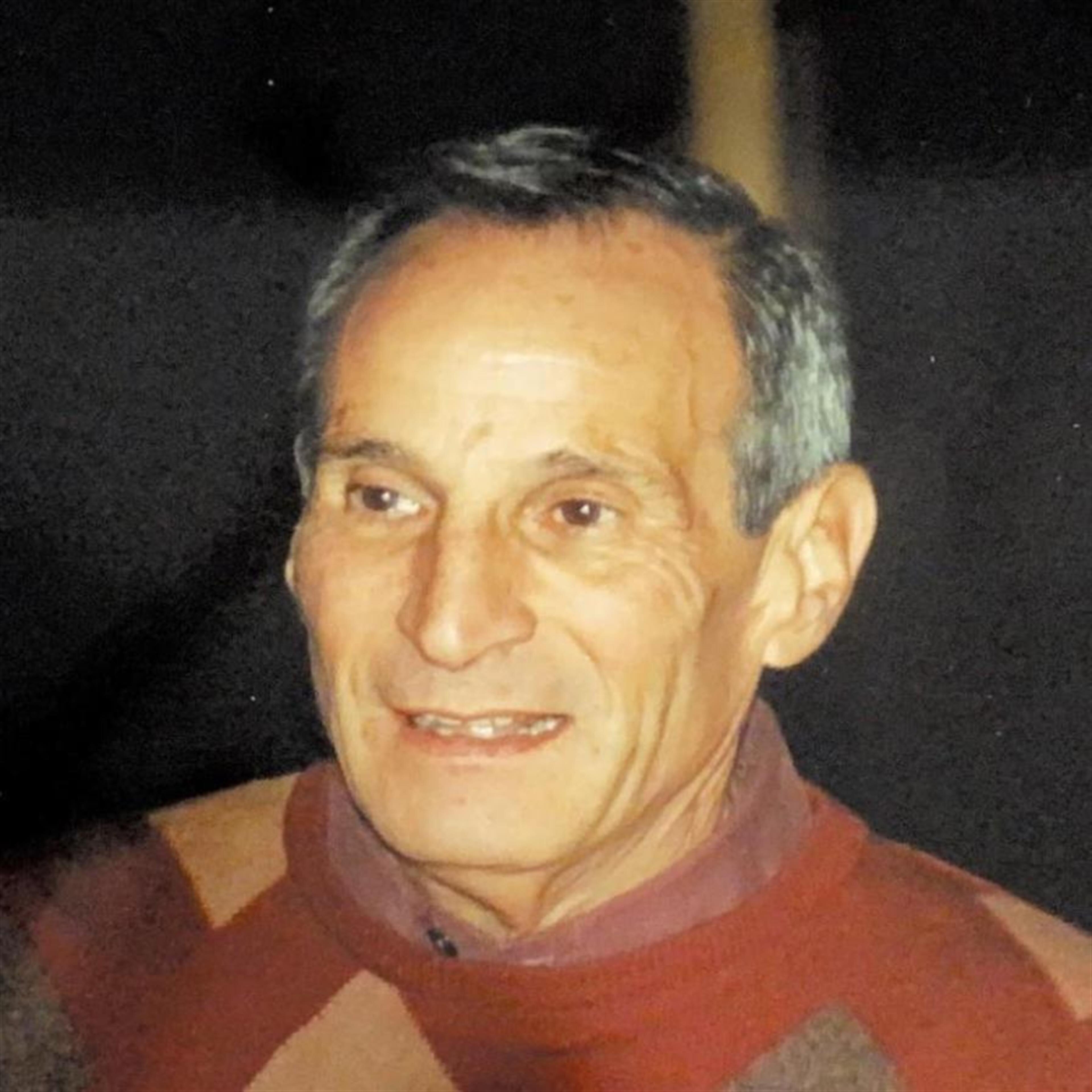 JULIUS SCAGLIONE