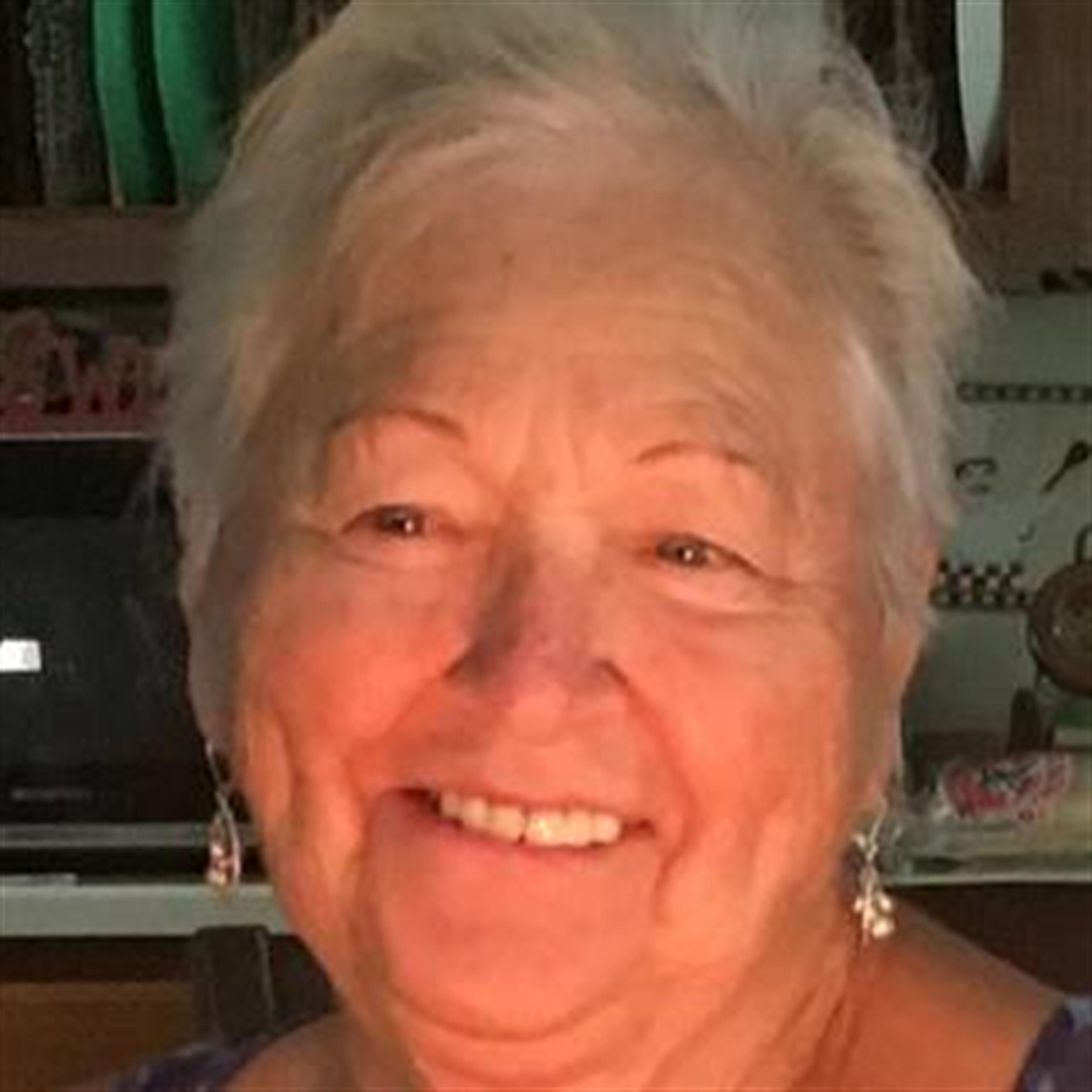 Mrs. Vivian Hennesy