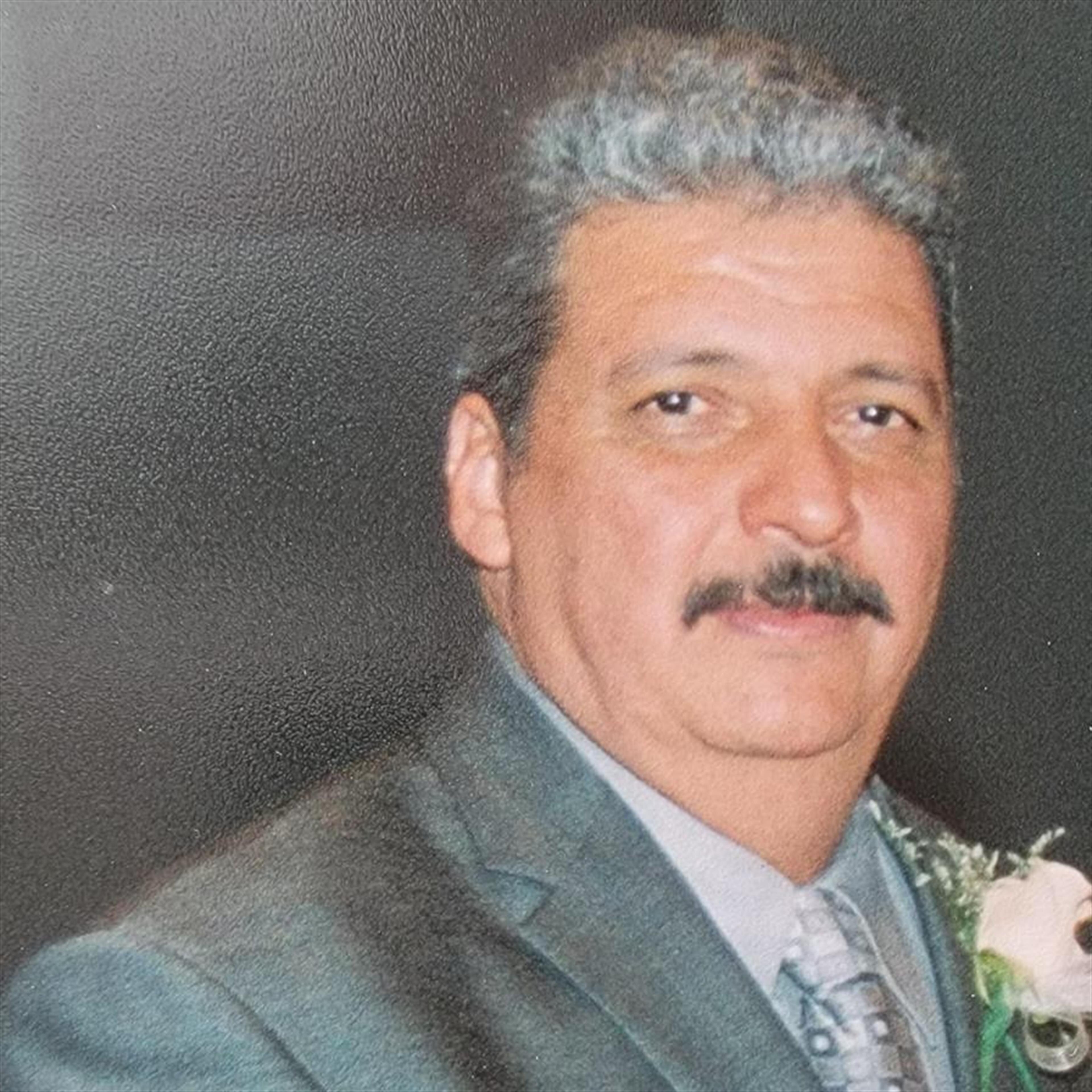 Casimiro Vaca