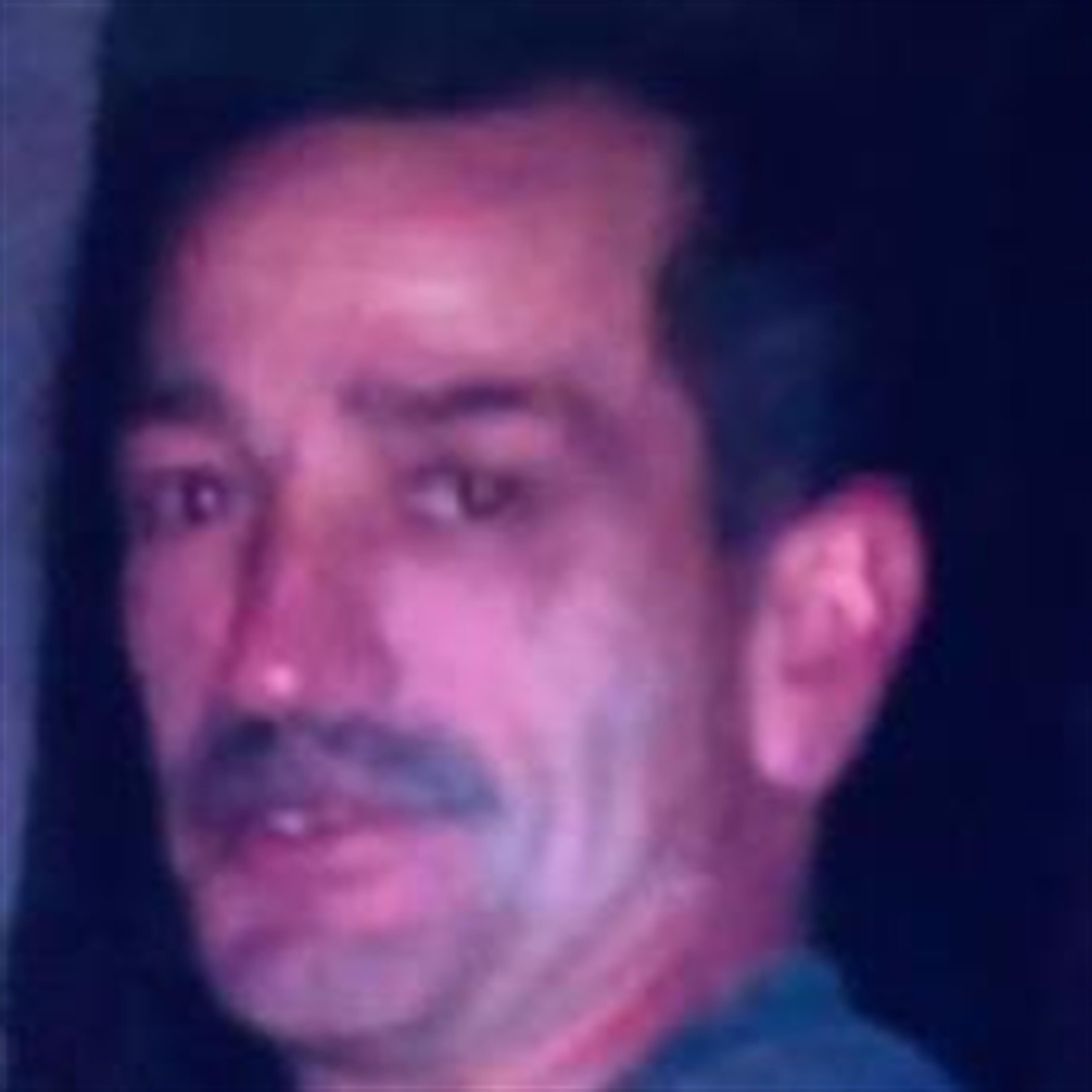 James "Jim" Gregory LaFleur