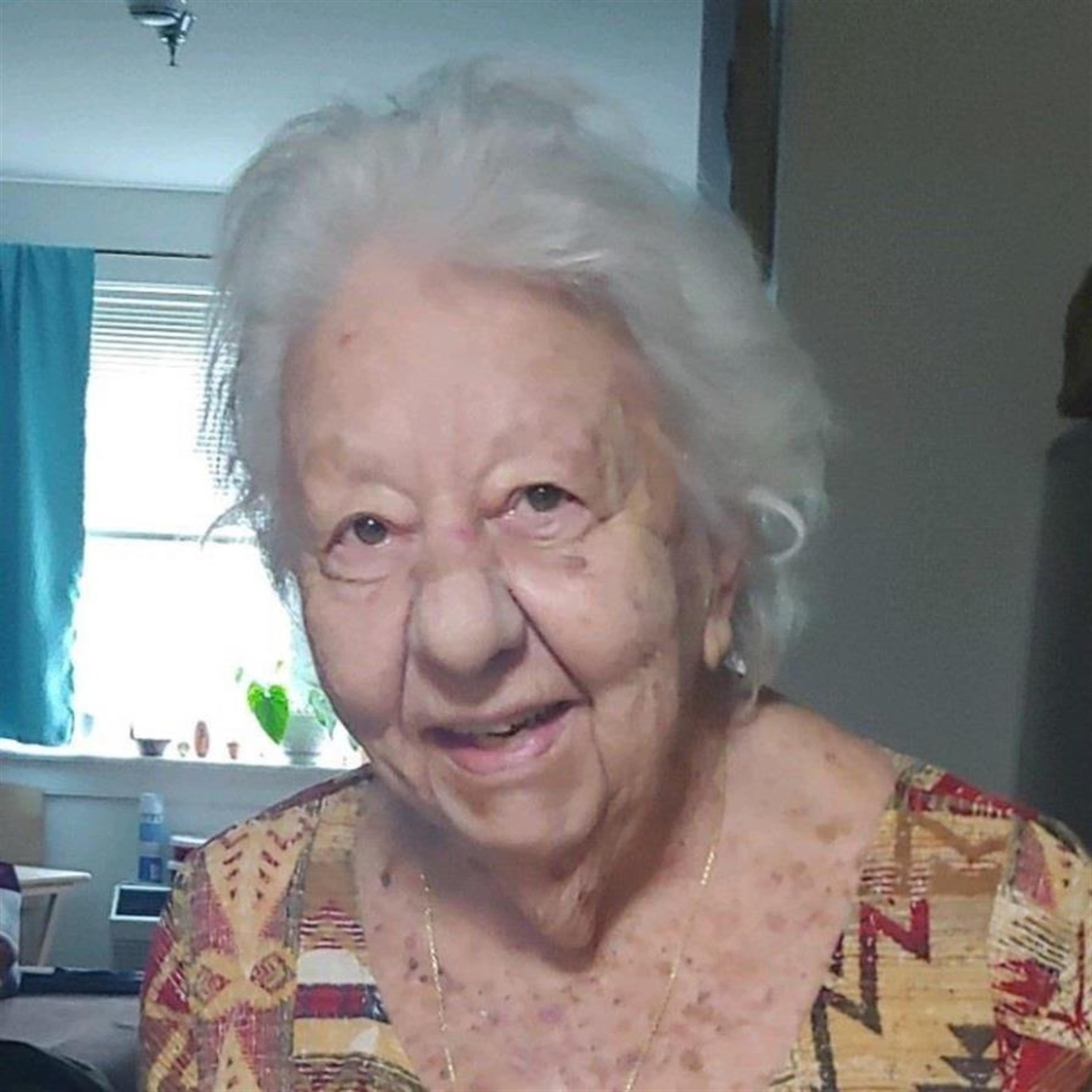 Antoinette Knight