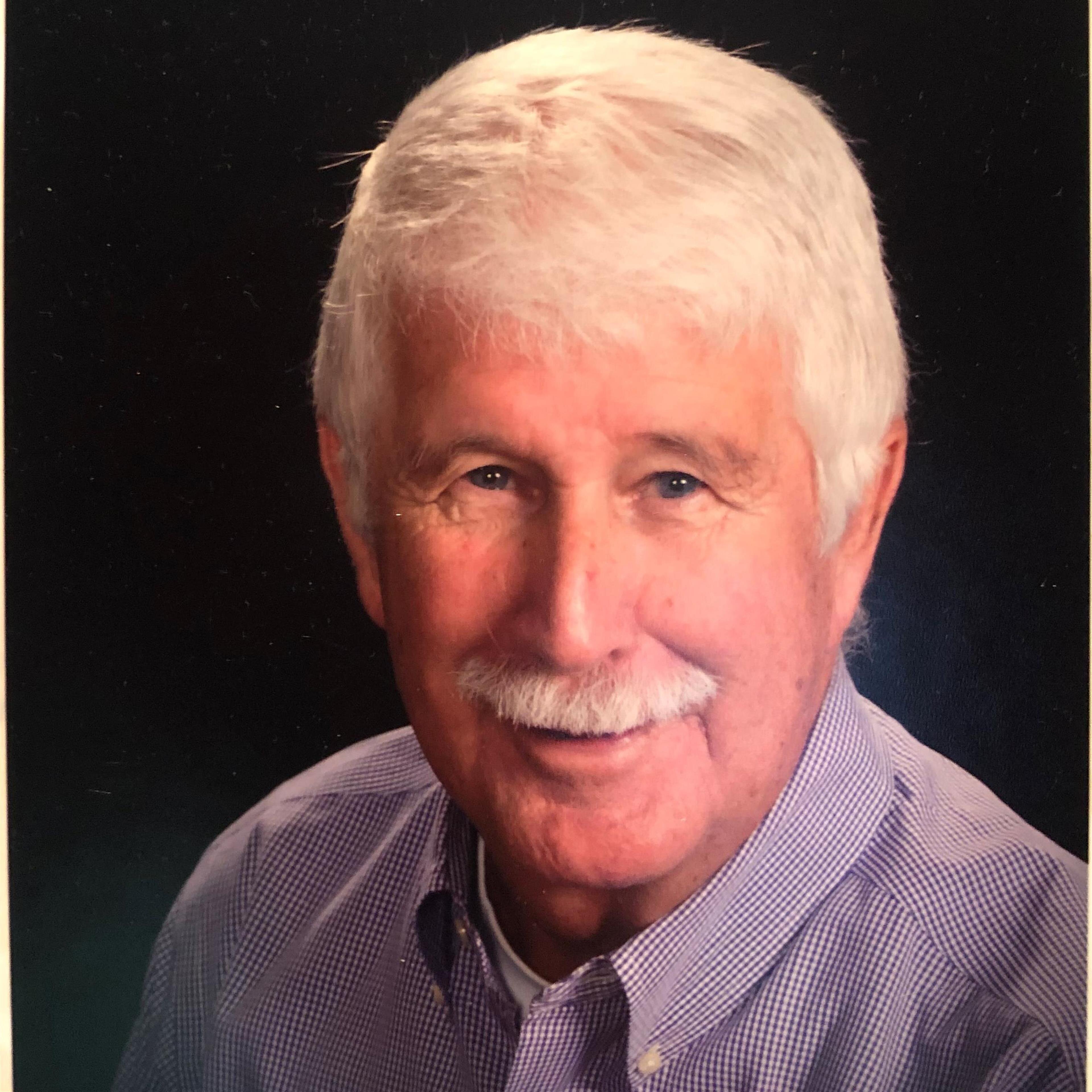 Gary R. Harder