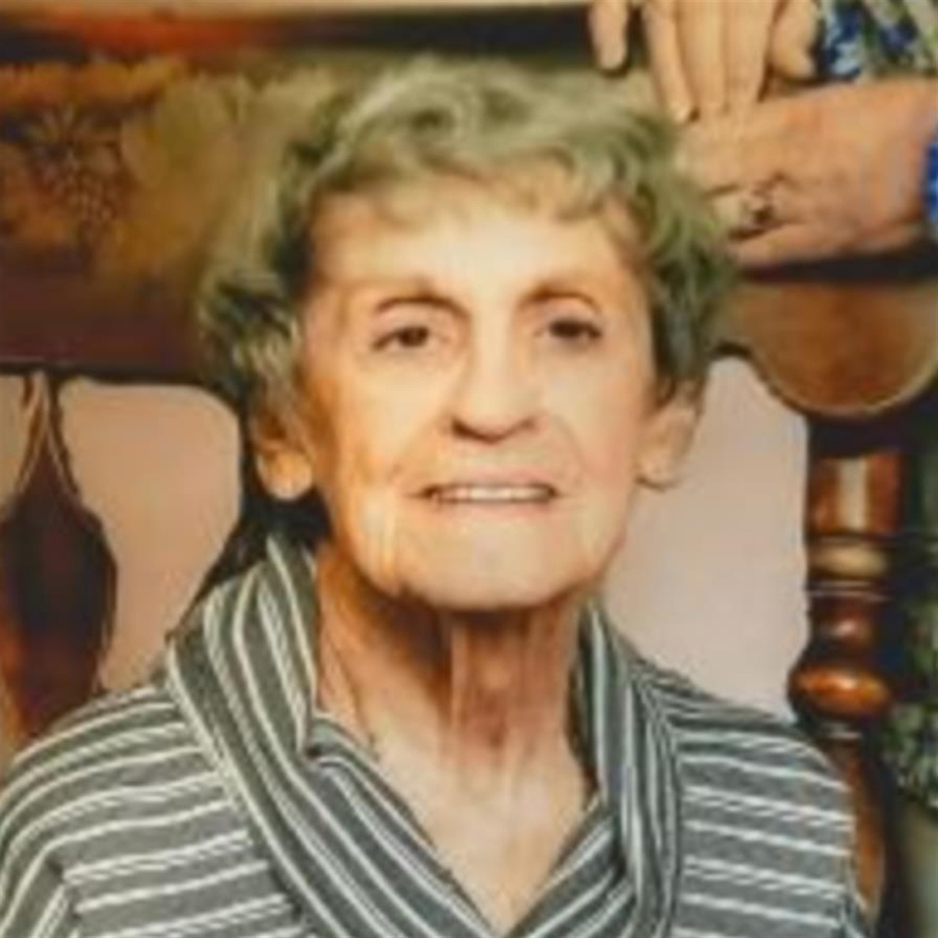 Darlene Delia Ryan
