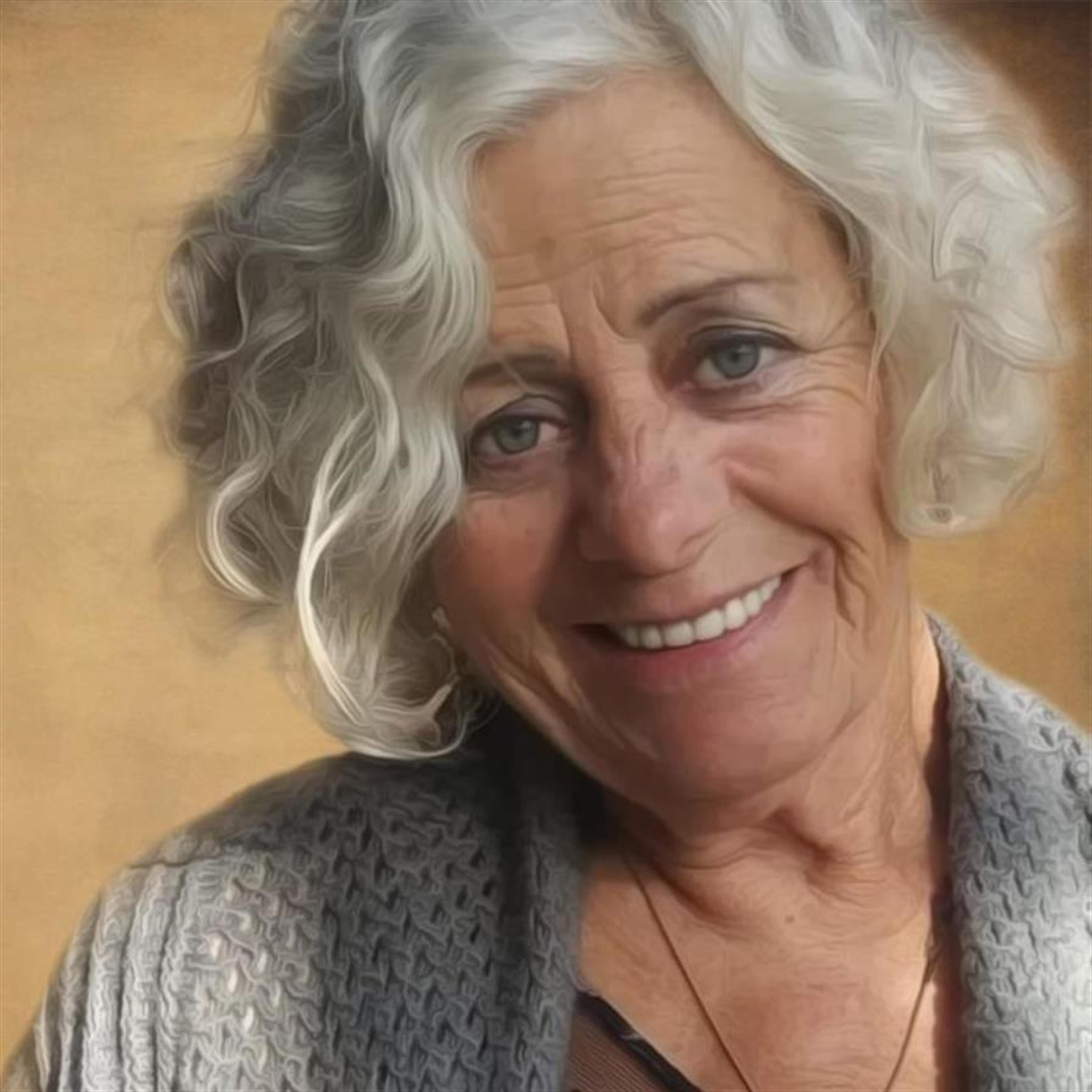 Carol Ann Davis