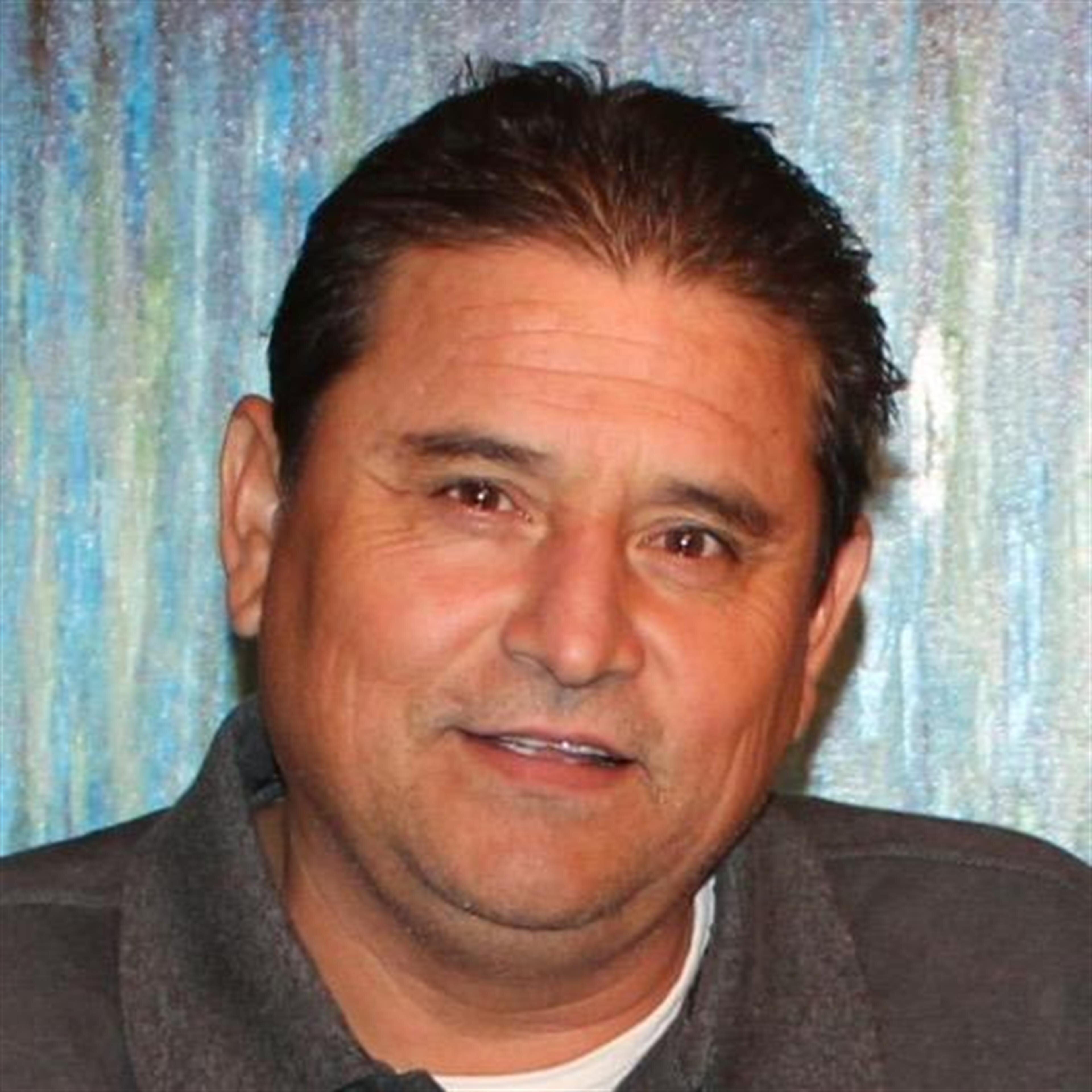 Raul Castillo Sr.