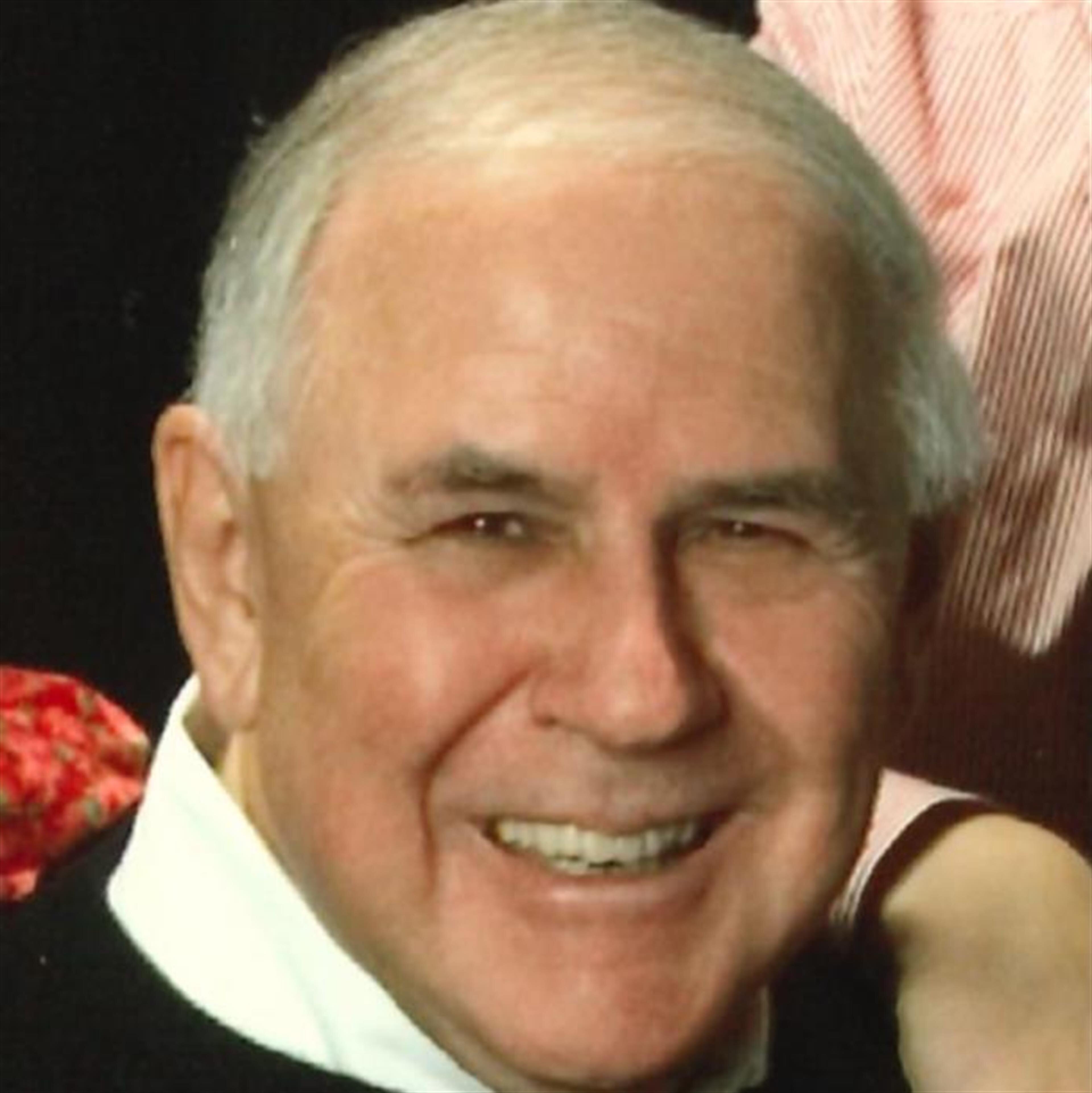 Richard Allen "Dick" Schnaterbeck