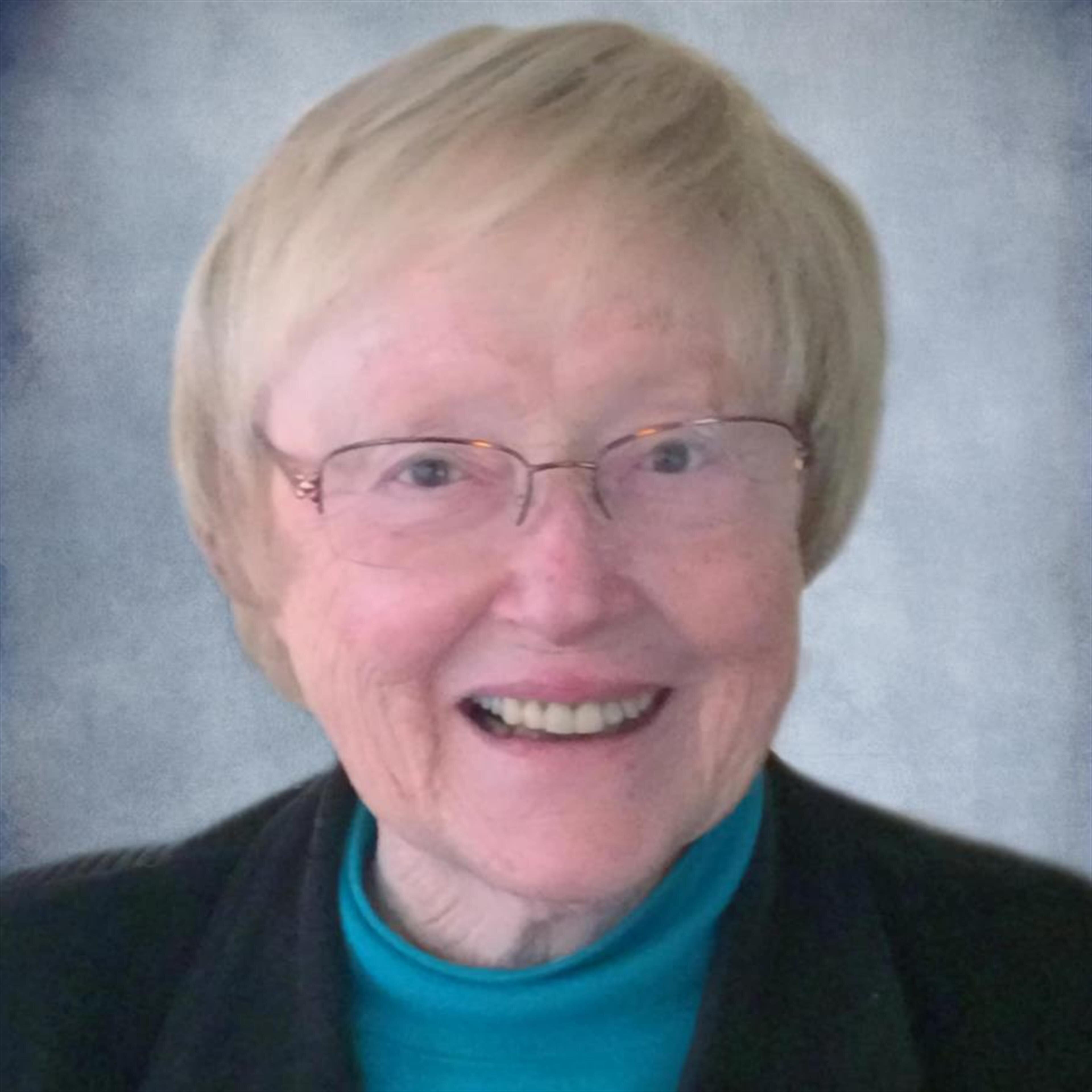 Katherine Marie Zimmerman