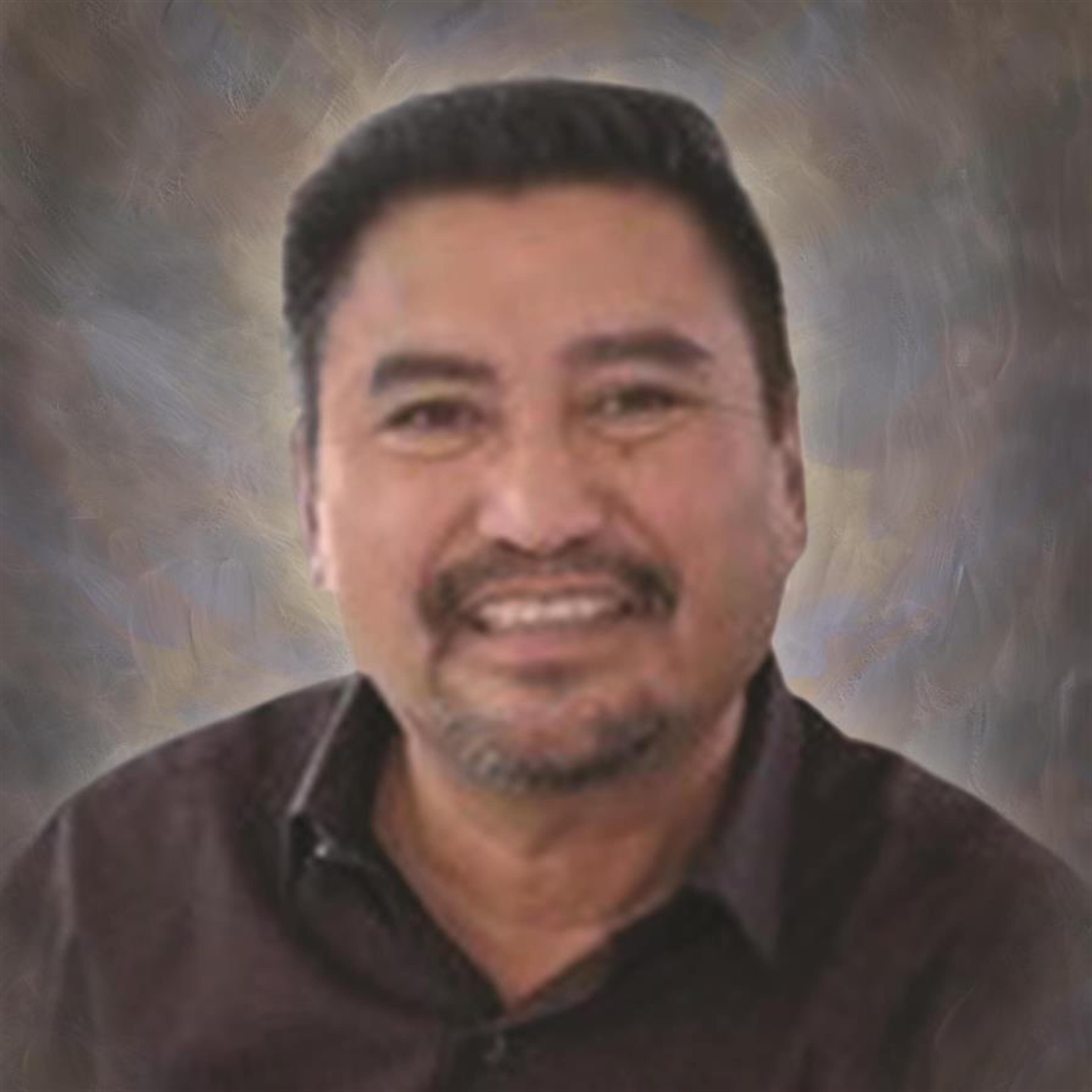 Roberto Garcia Hernandez