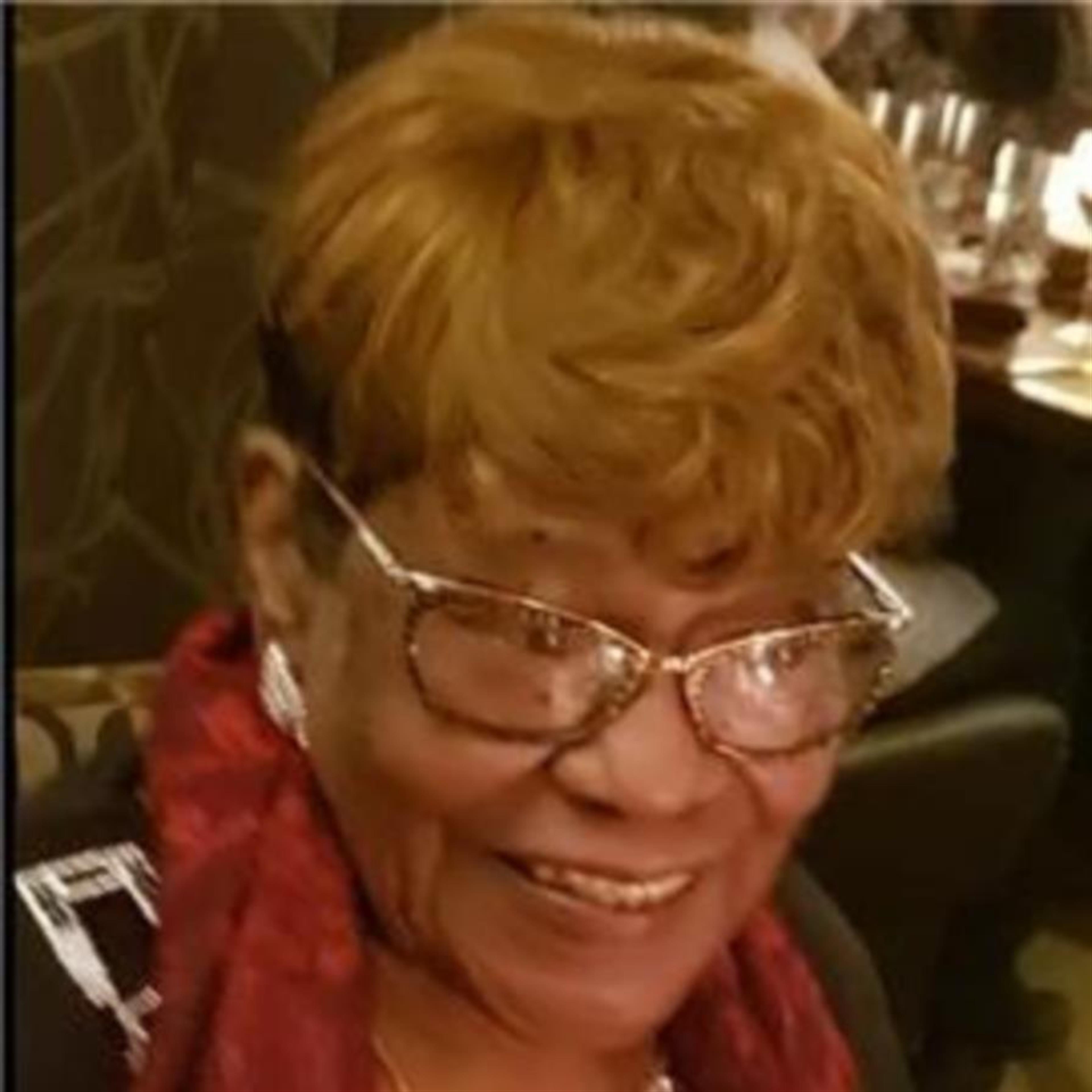 Helen Theodosia Brockington