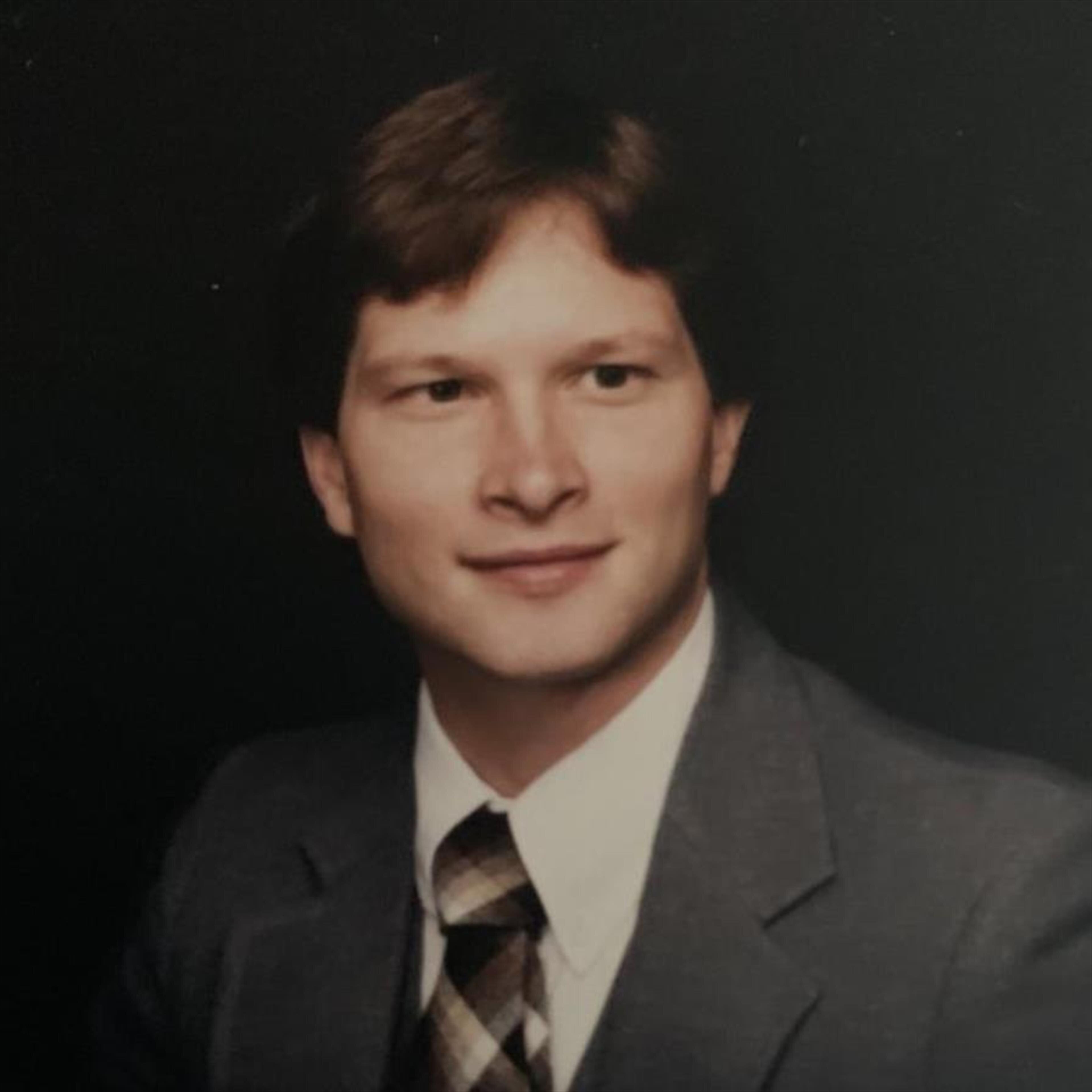 Homer Hopson Glascock, III