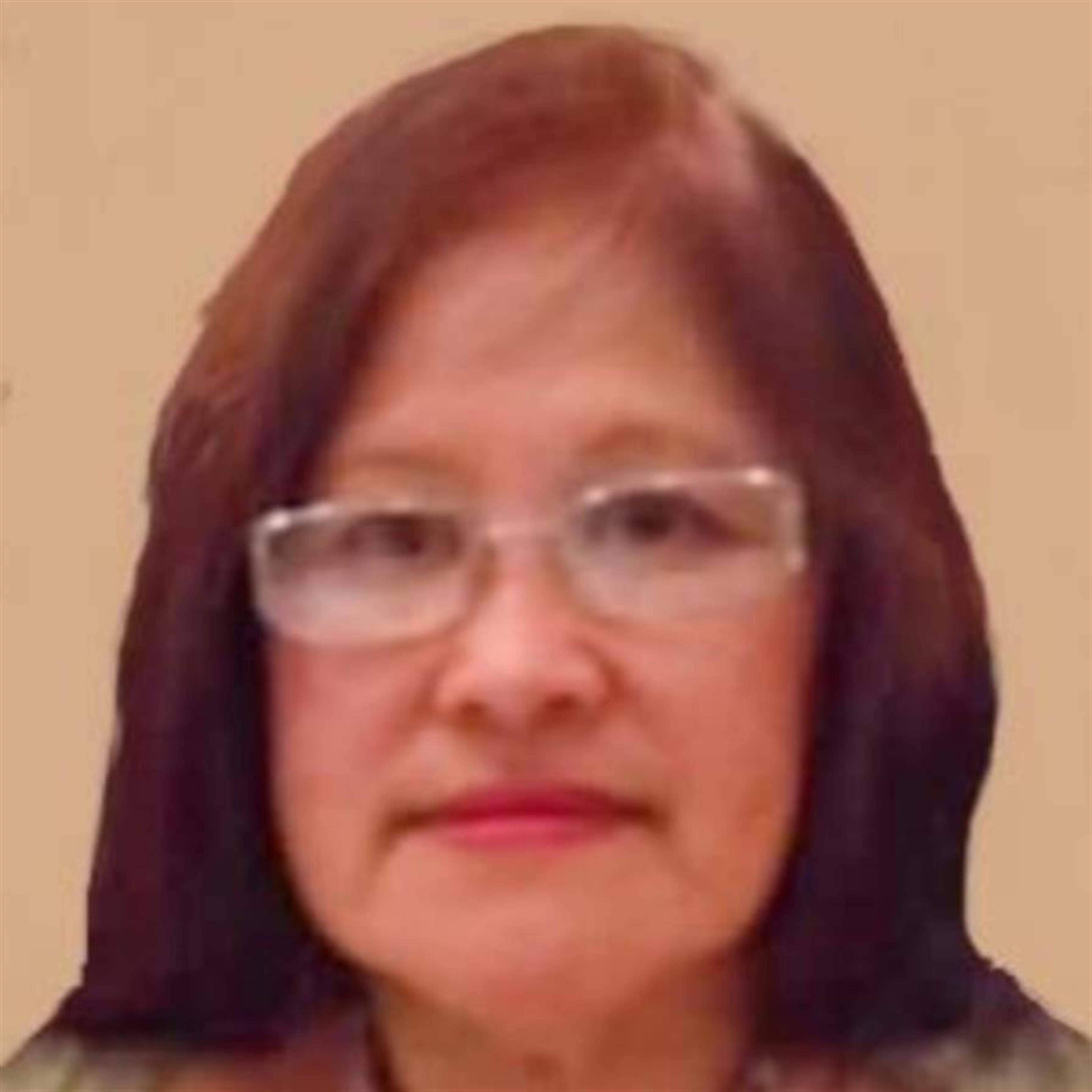 Zenaida Aspiras Fernandez