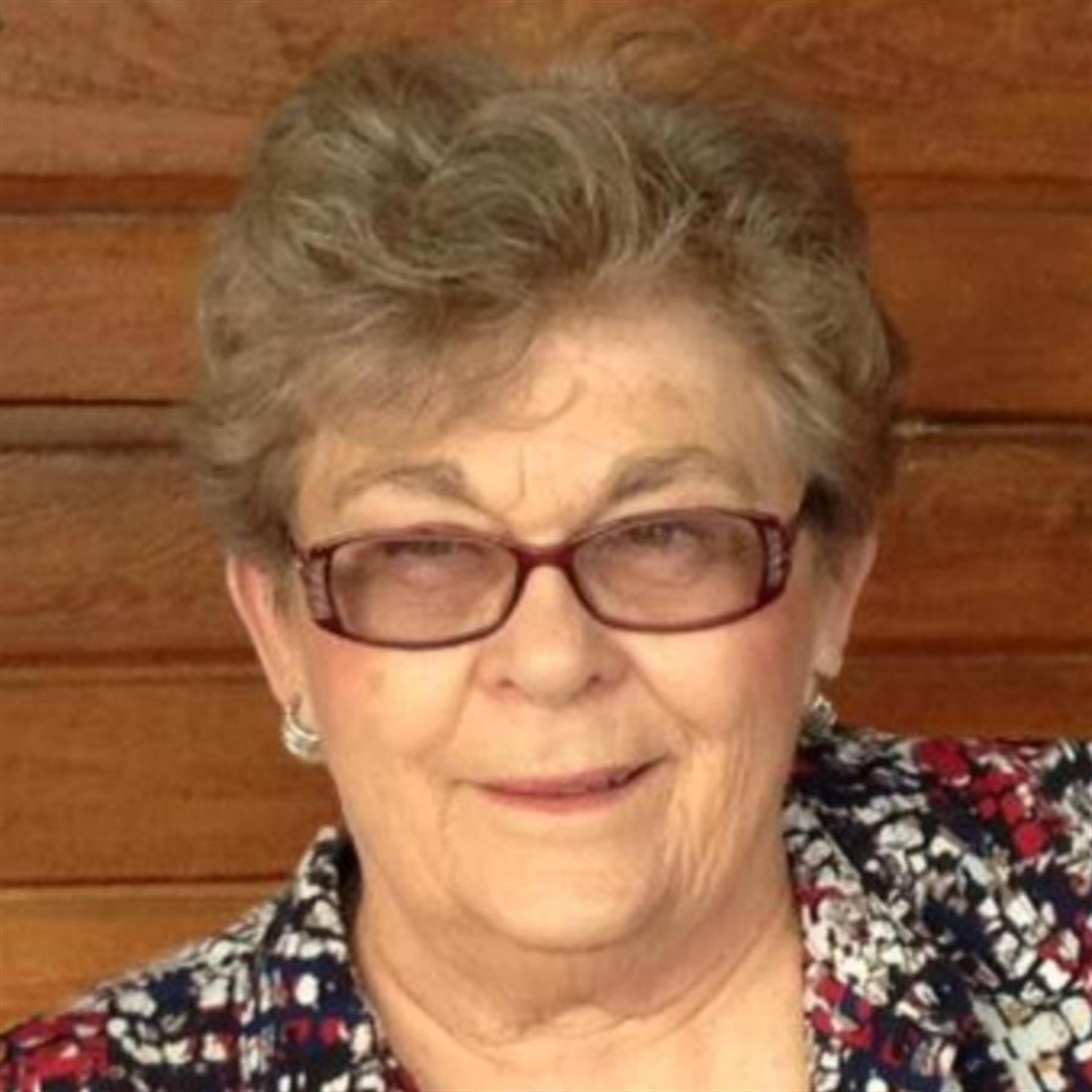 Joyce Patricia McKinney Deal