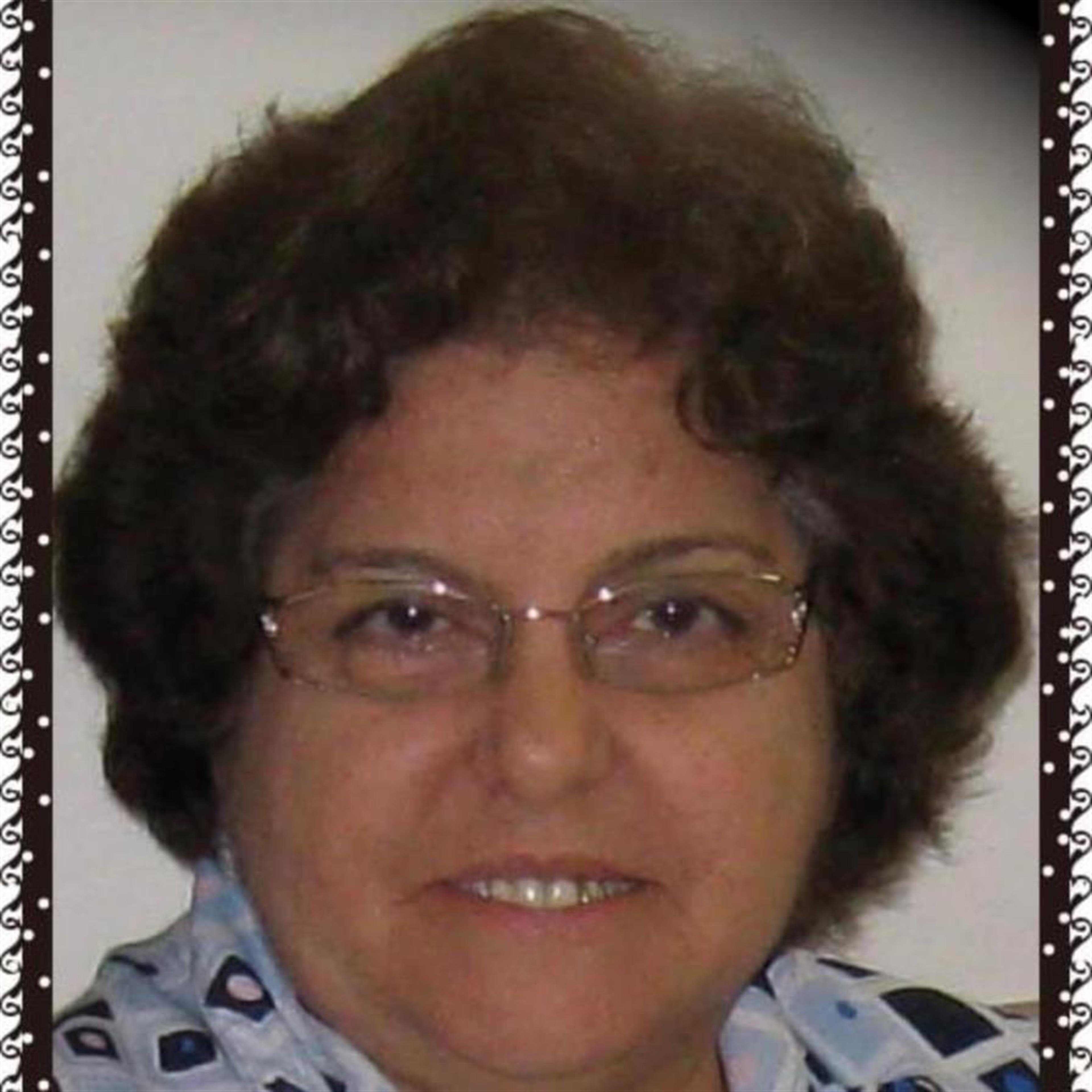 Blanca Elvia Alanis