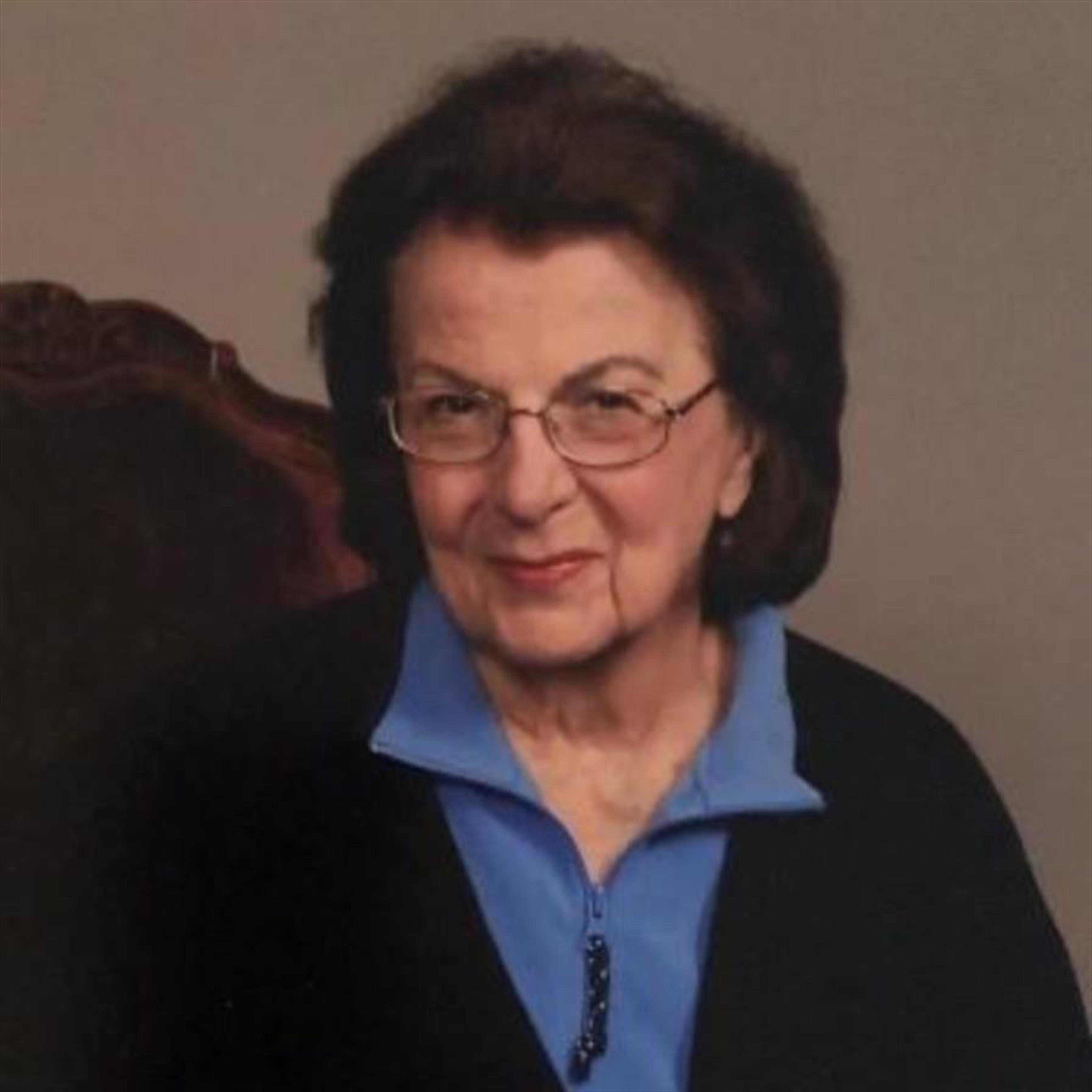Rose Alyce Beasley's obituary picture